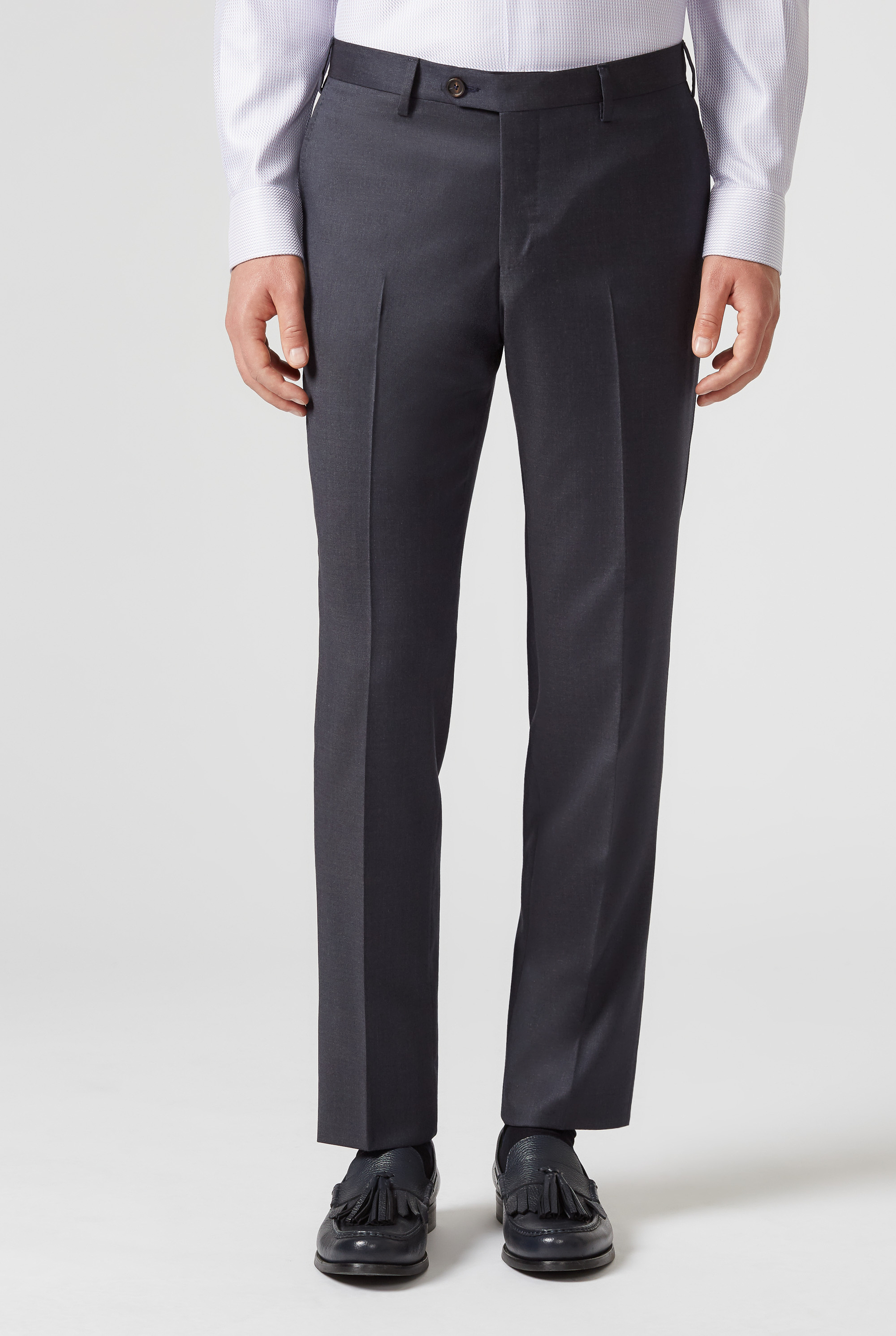 MAN PANTS | Pal Zileri