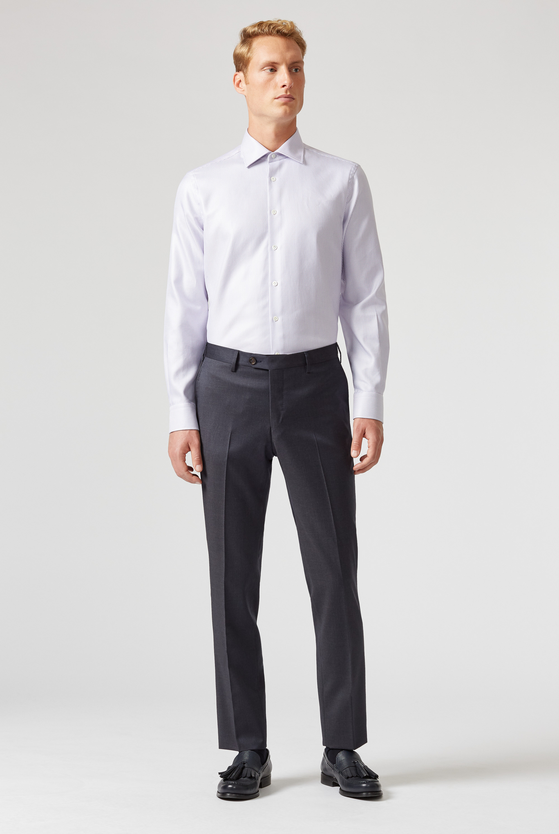 MAN PANTS | Pal Zileri