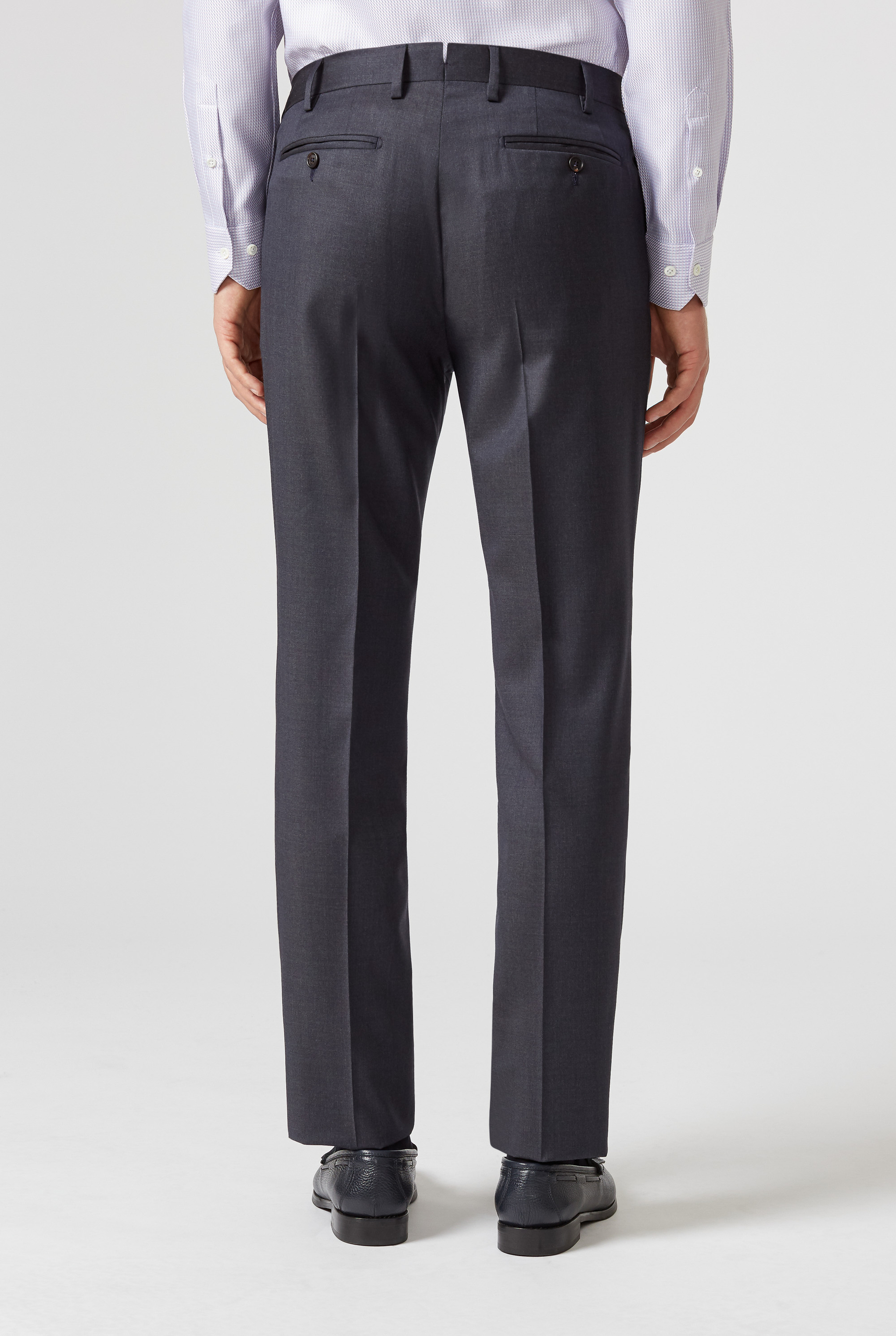 MAN PANTS | Pal Zileri