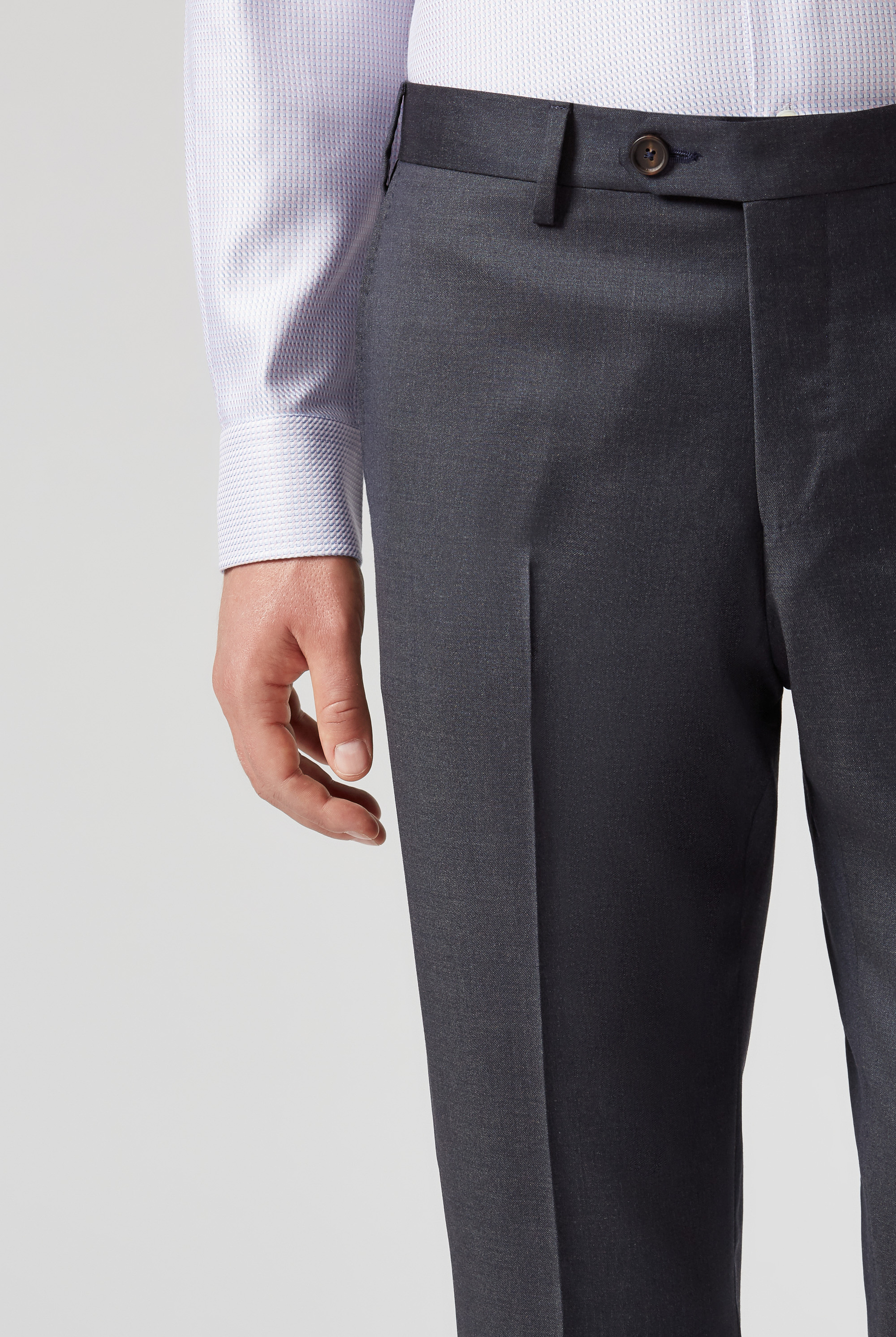 MAN PANTS | Pal Zileri
