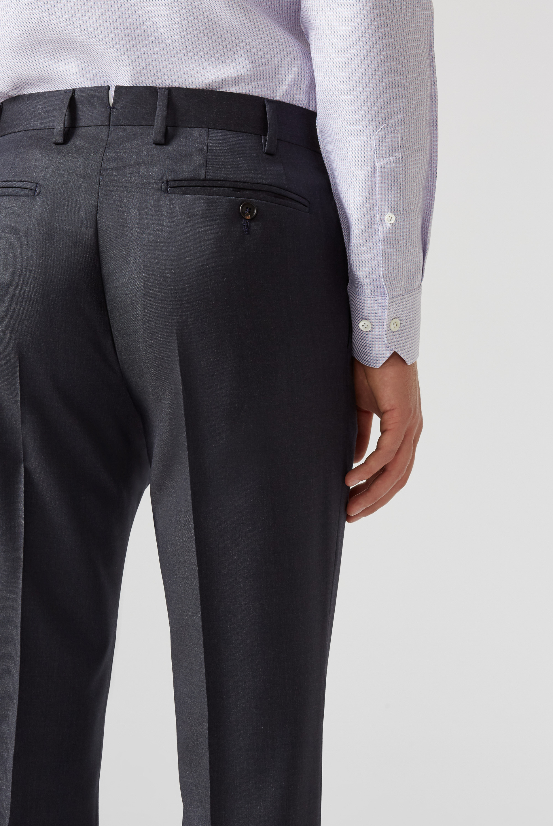 MAN PANTS | Pal Zileri