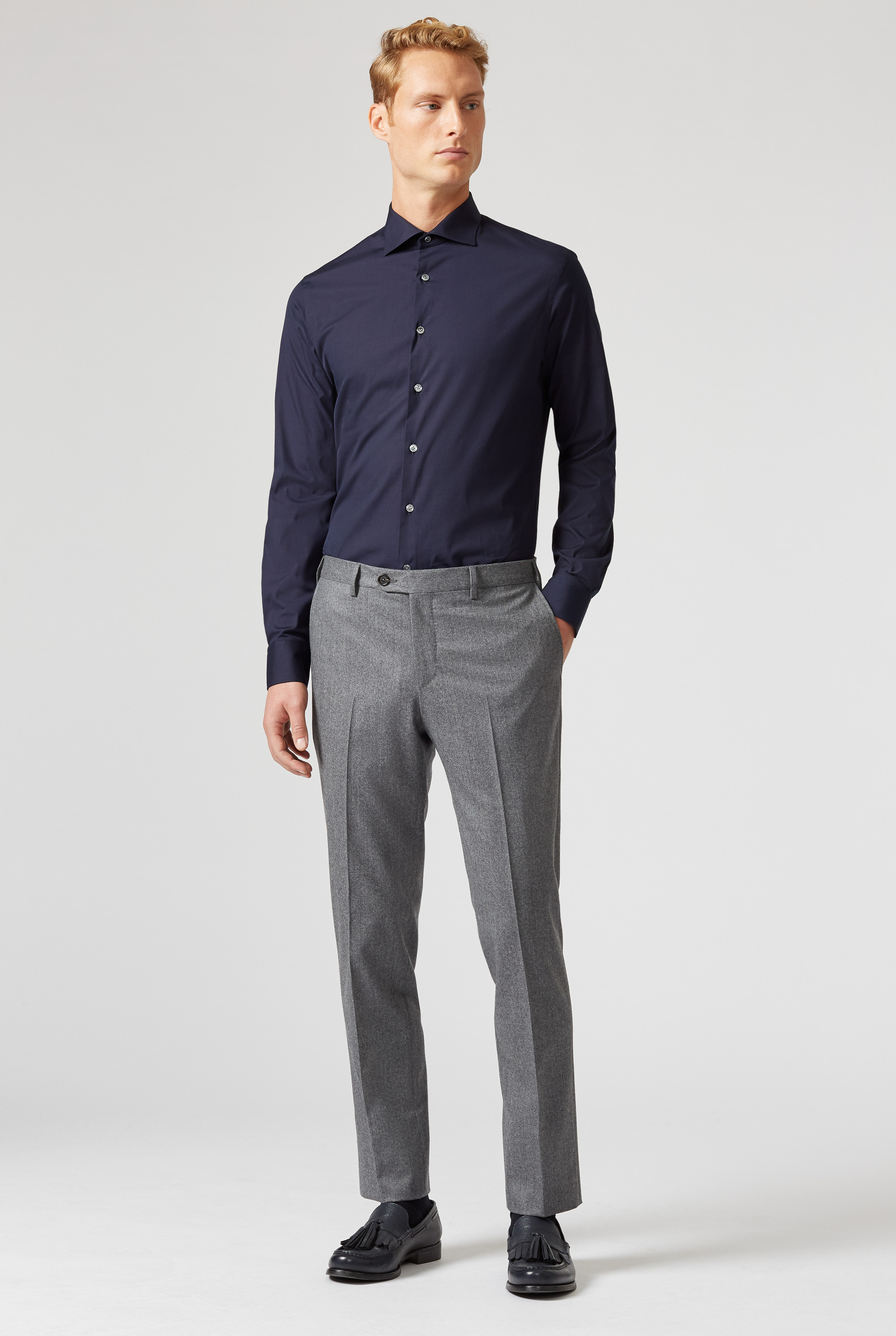 PANTALONE UOMO | Pal Zileri