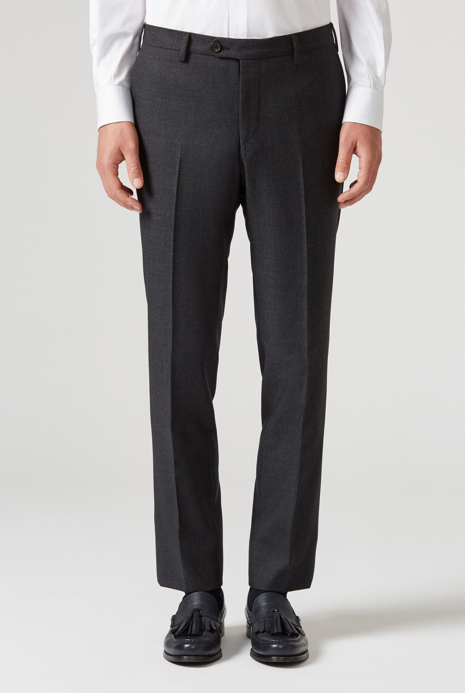 MAN PANTS | Pal Zileri