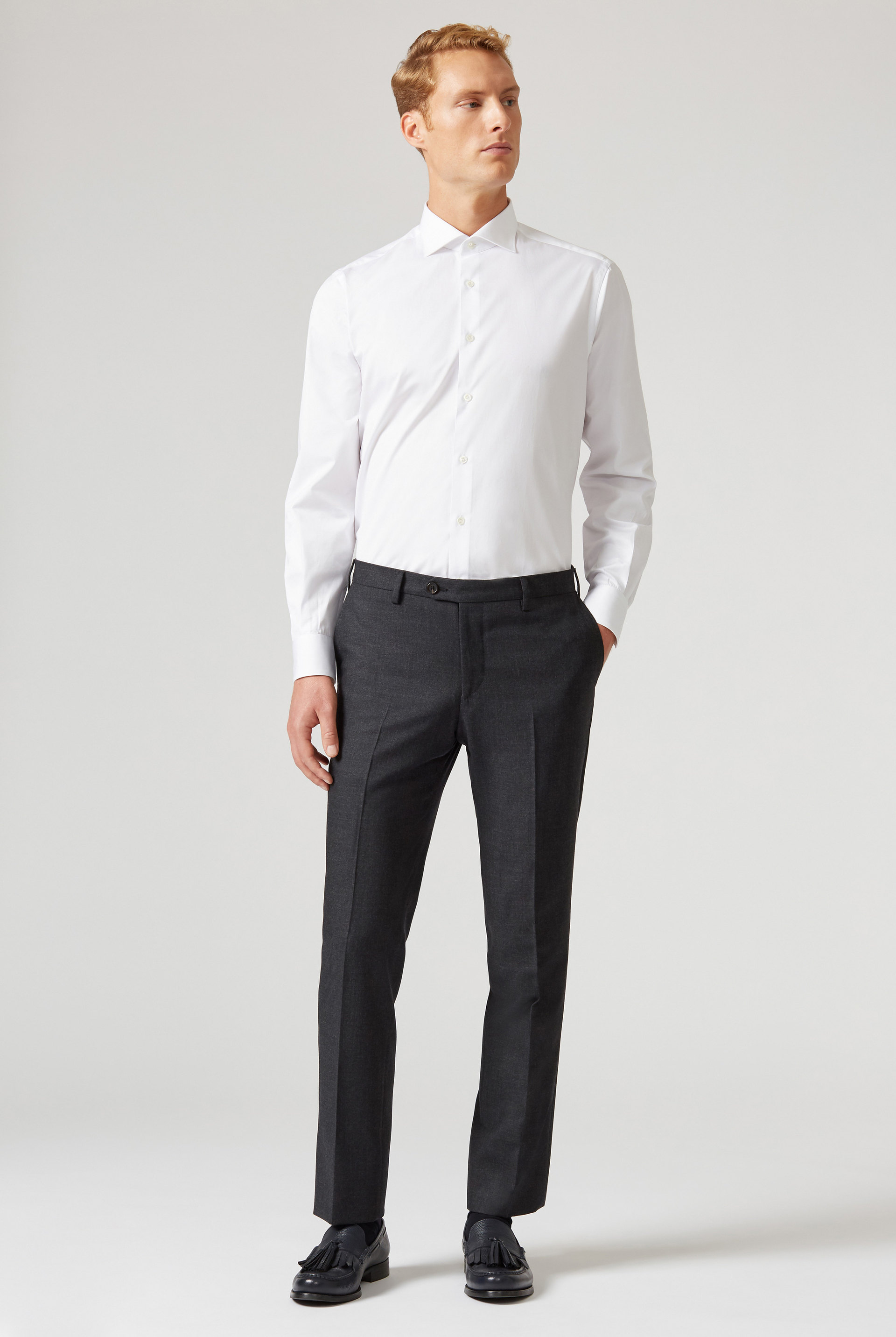 MAN PANTS | Pal Zileri