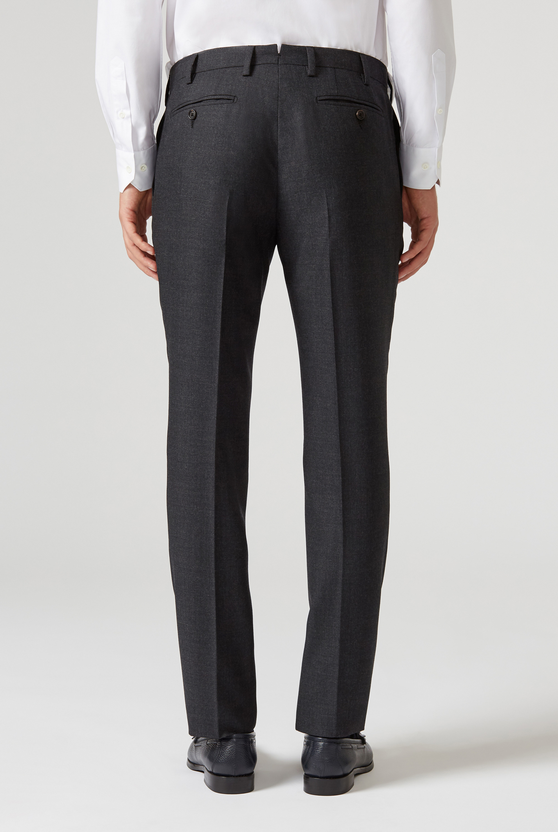 MAN PANTS | Pal Zileri