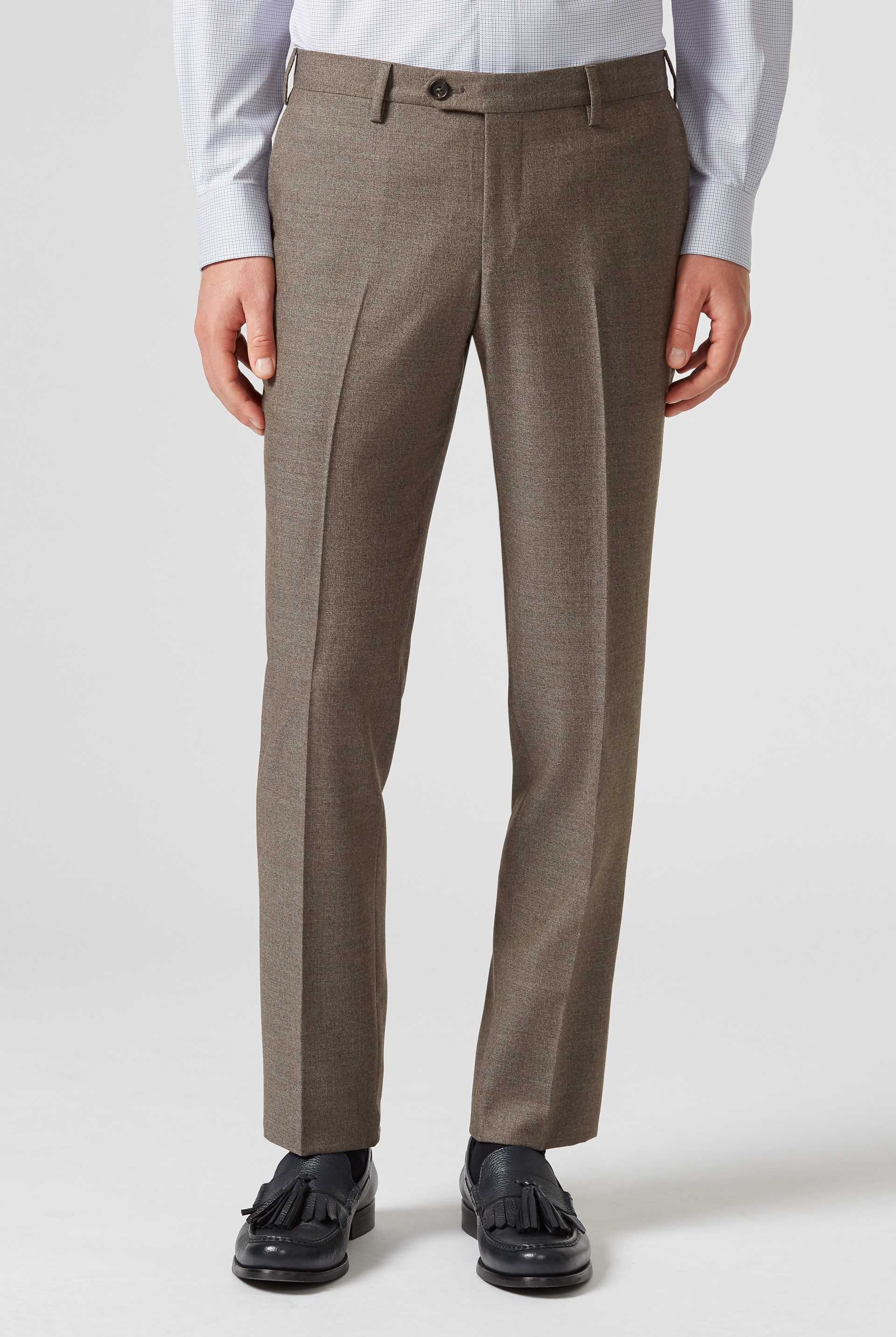 MAN PANTS | Pal Zileri