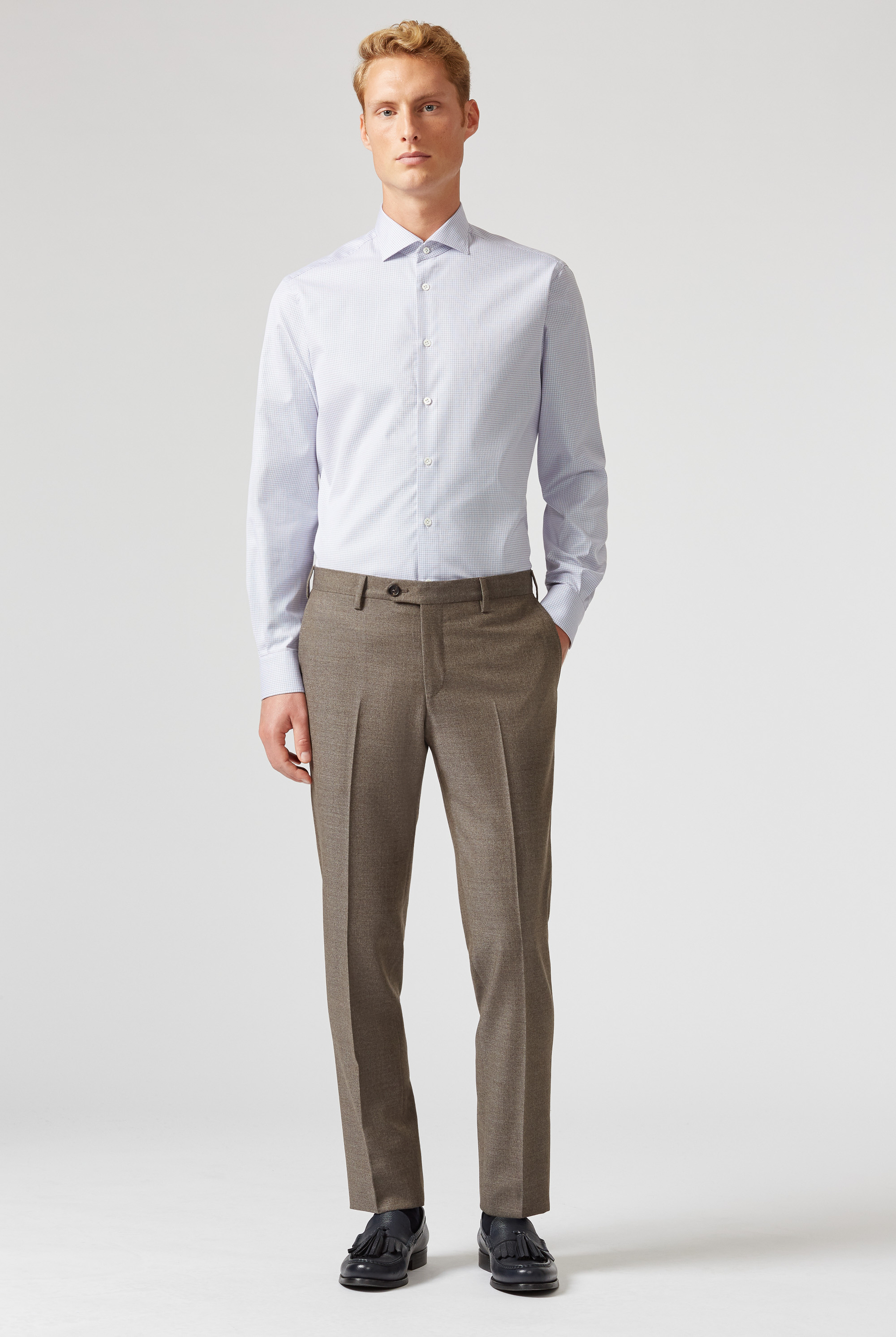 MAN PANTS | Pal Zileri