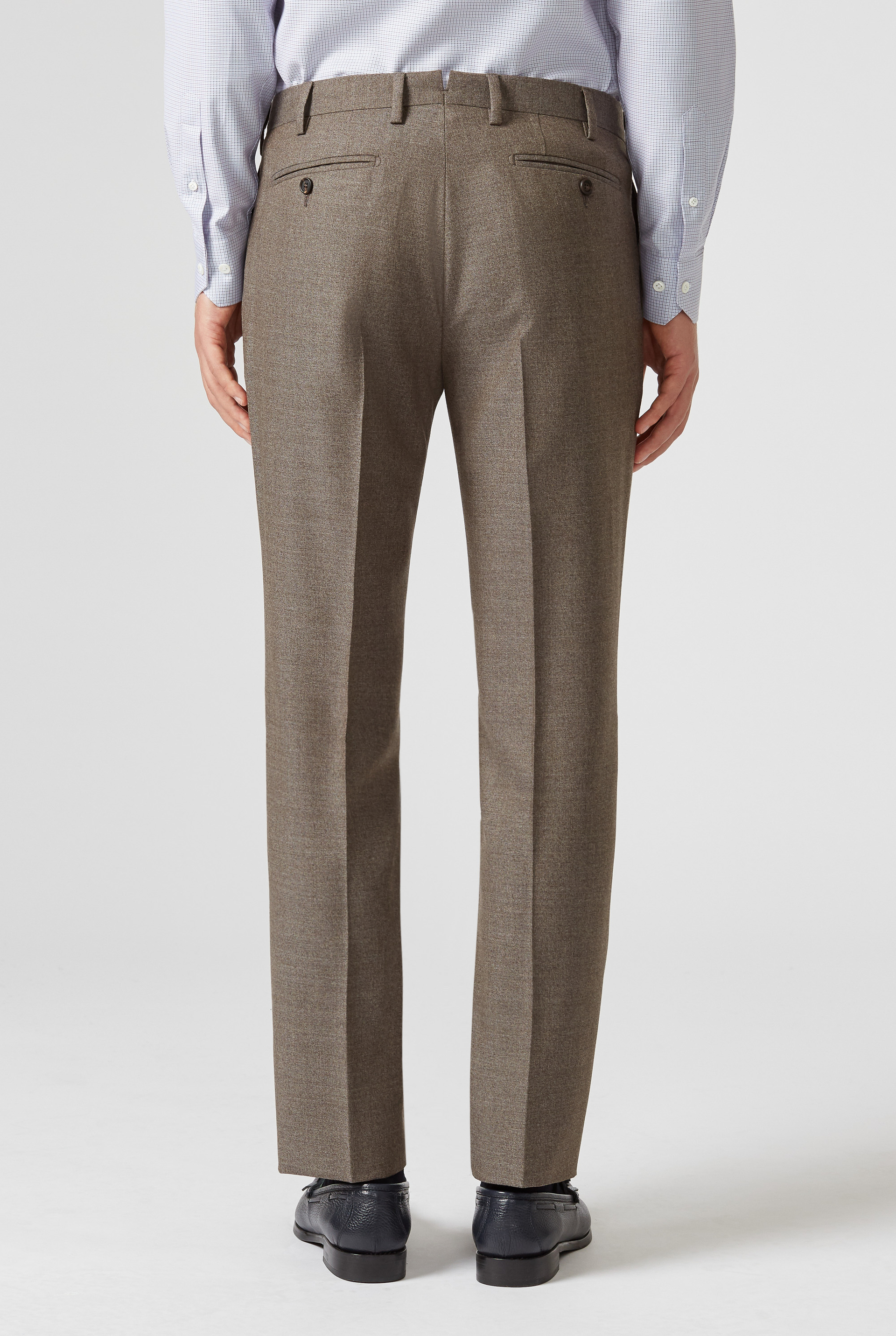 MAN PANTS | Pal Zileri