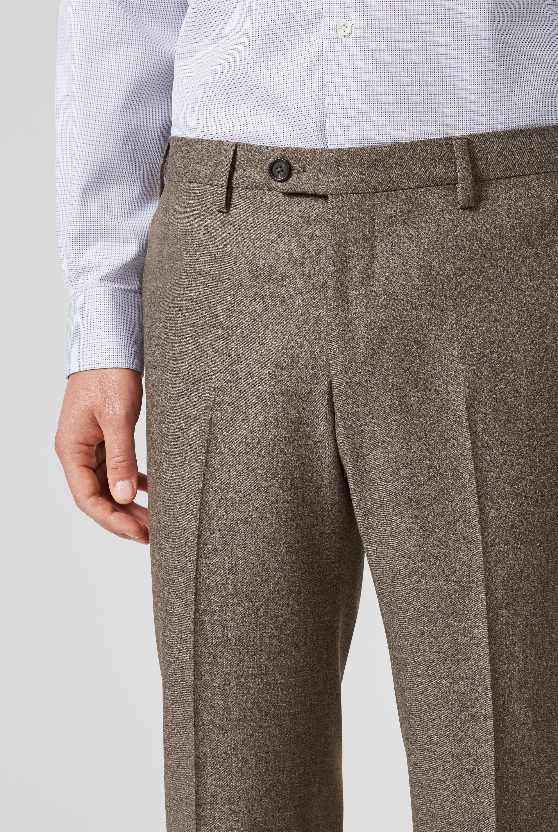 MAN PANTS | Pal Zileri