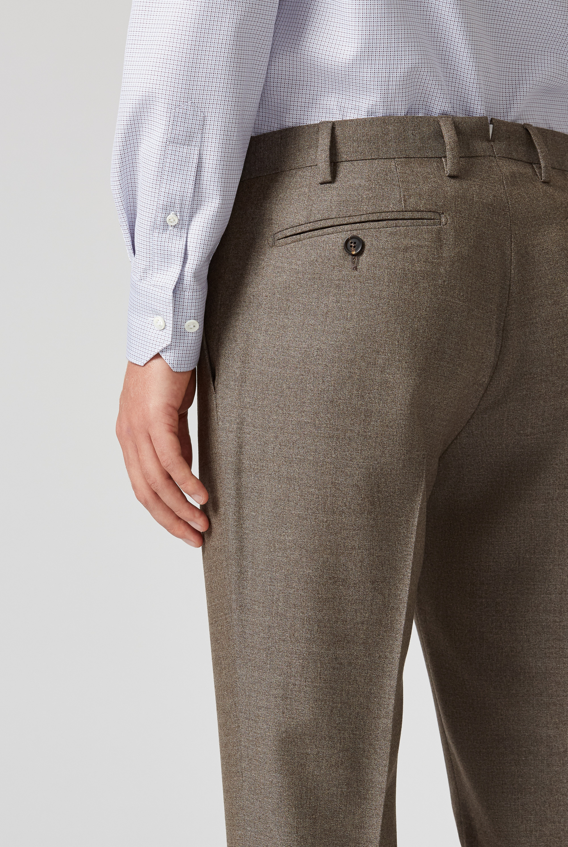 MAN PANTS | Pal Zileri