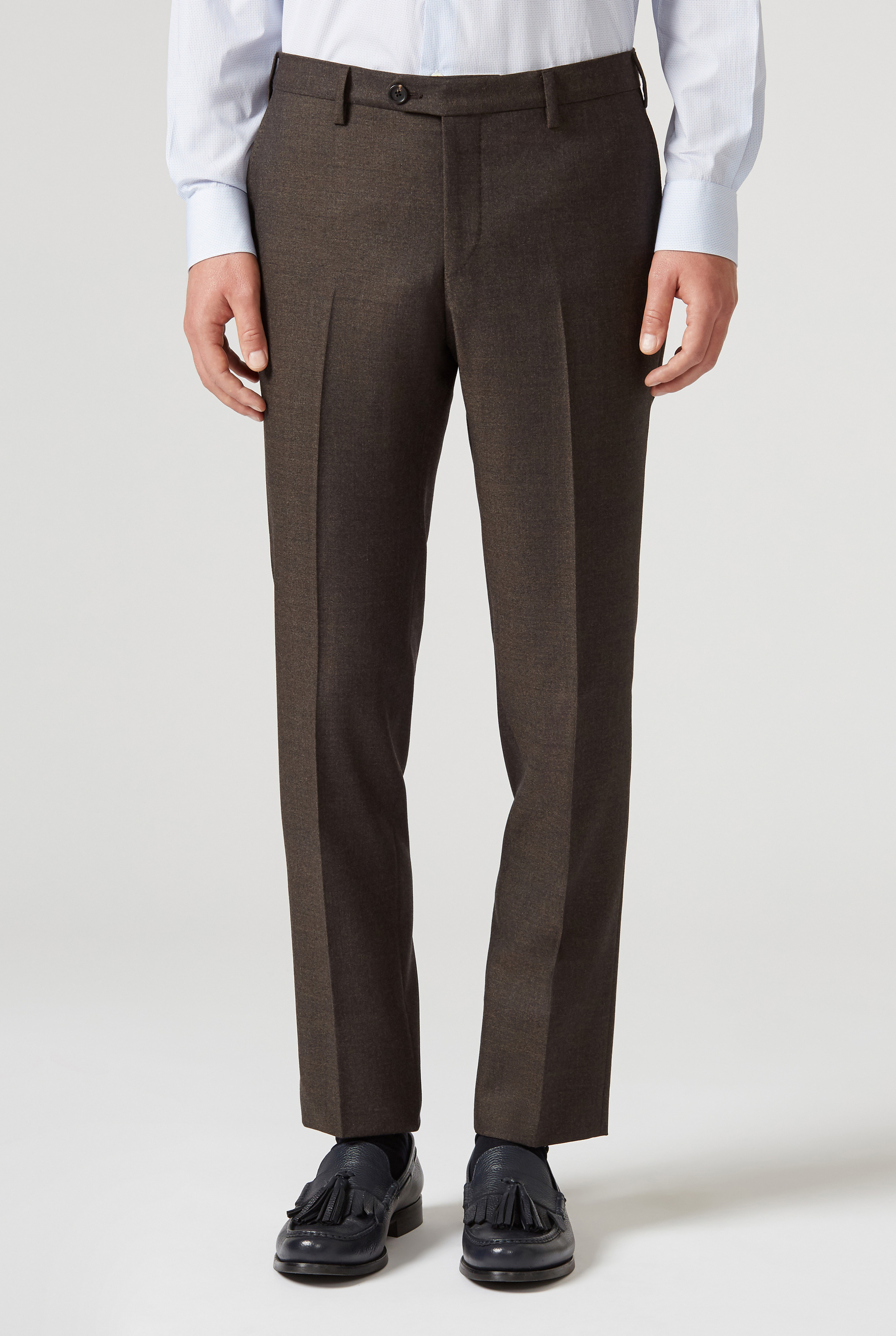 MAN PANTS | Pal Zileri