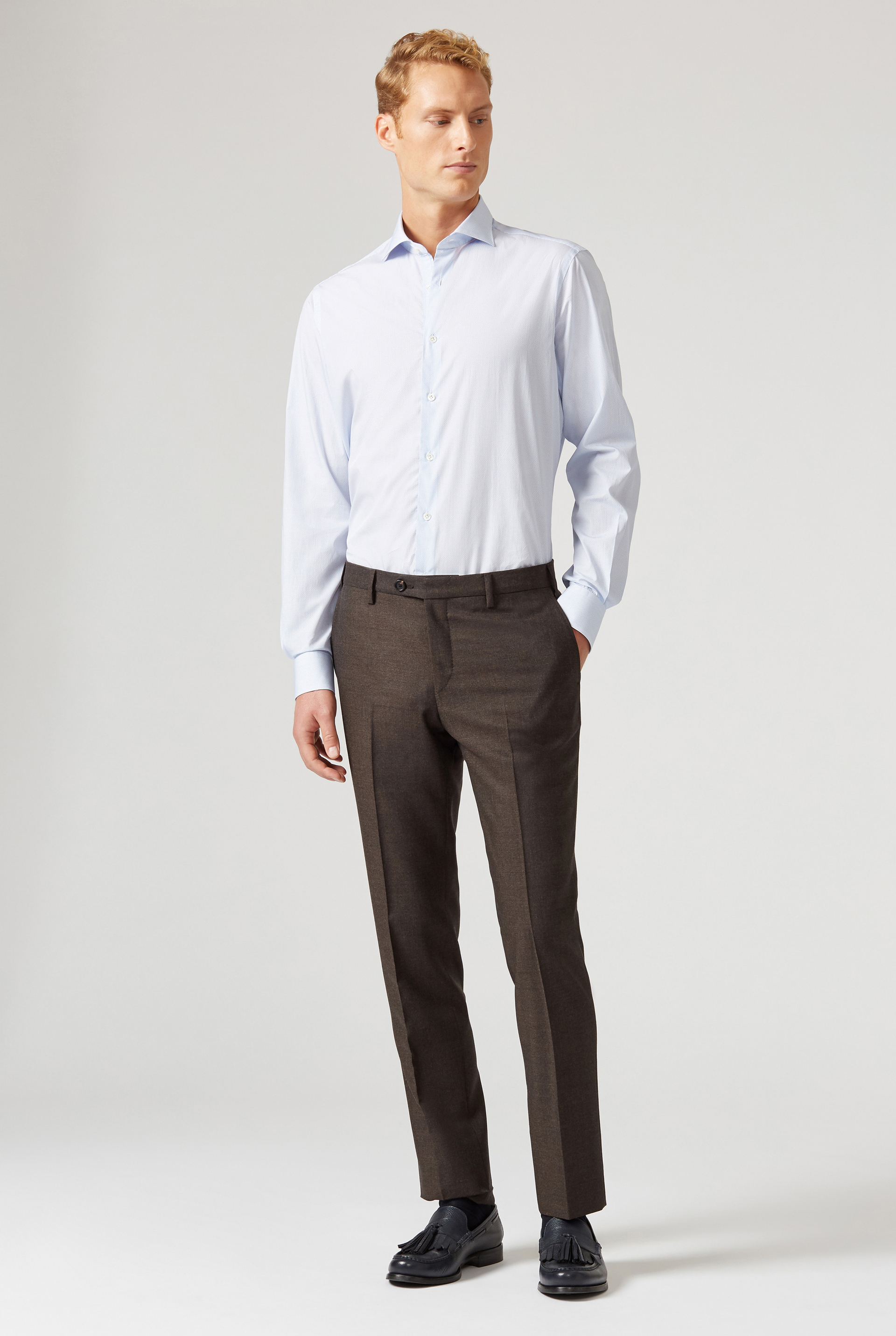 MAN PANTS | Pal Zileri