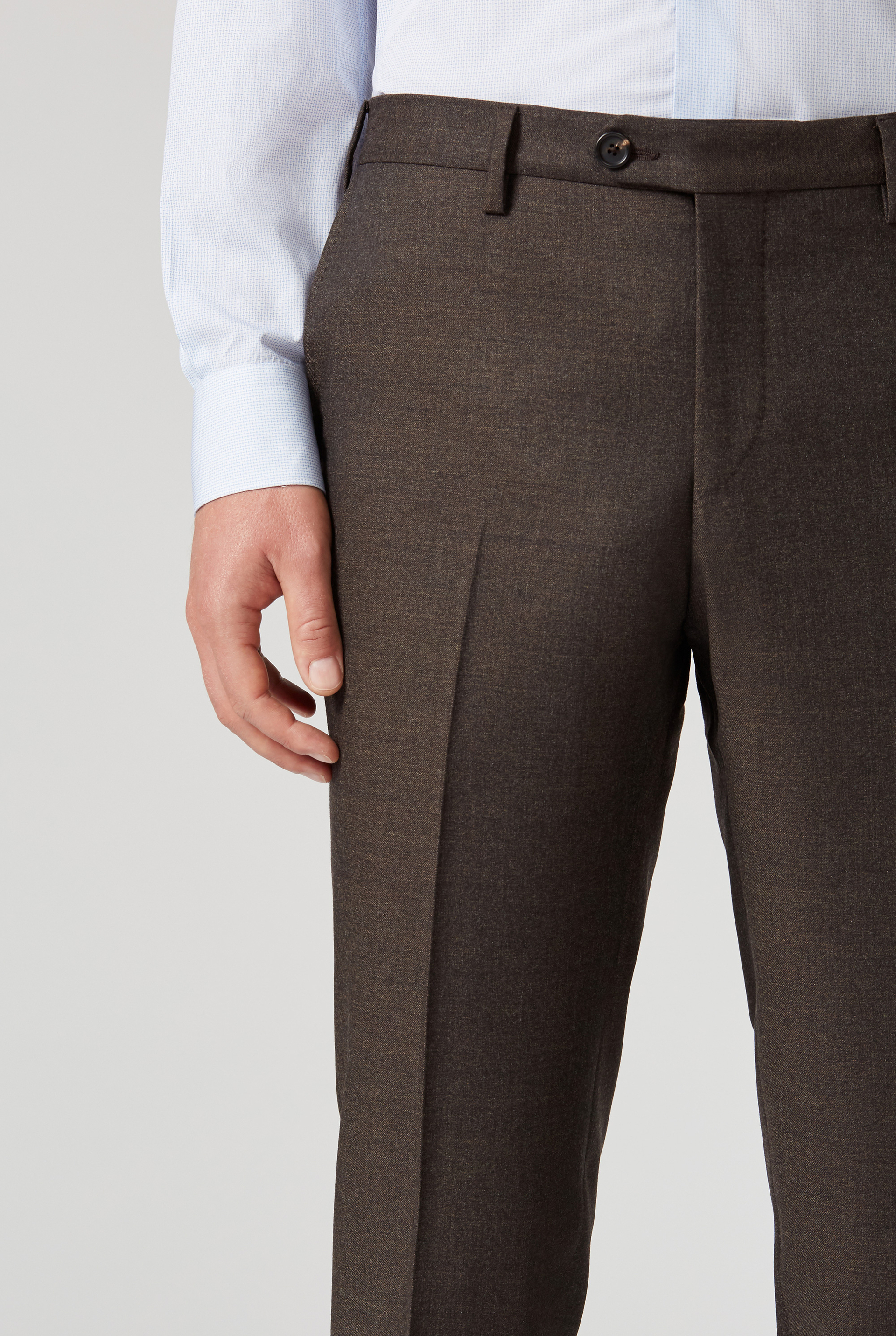 MAN PANTS | Pal Zileri