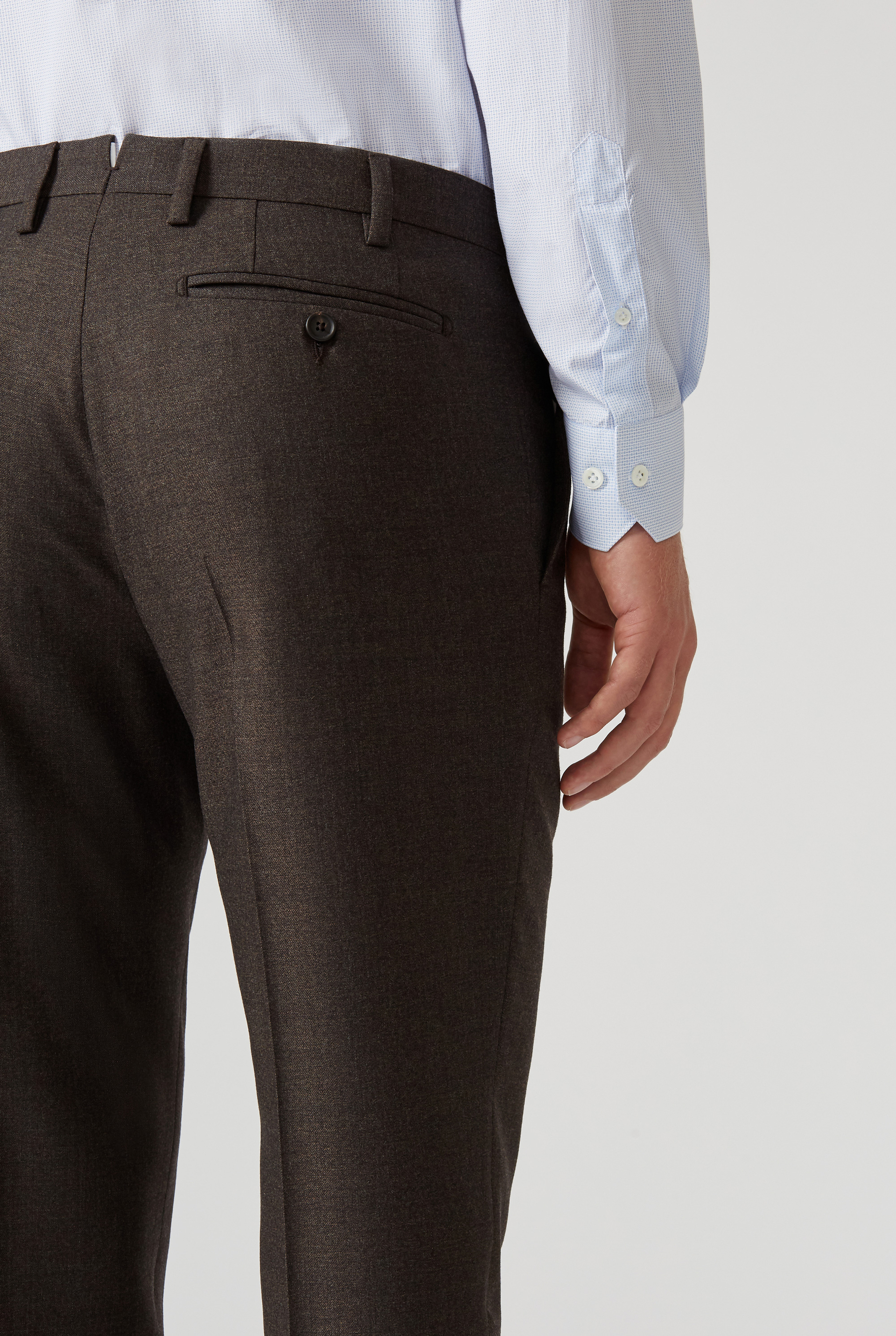 MAN PANTS | Pal Zileri