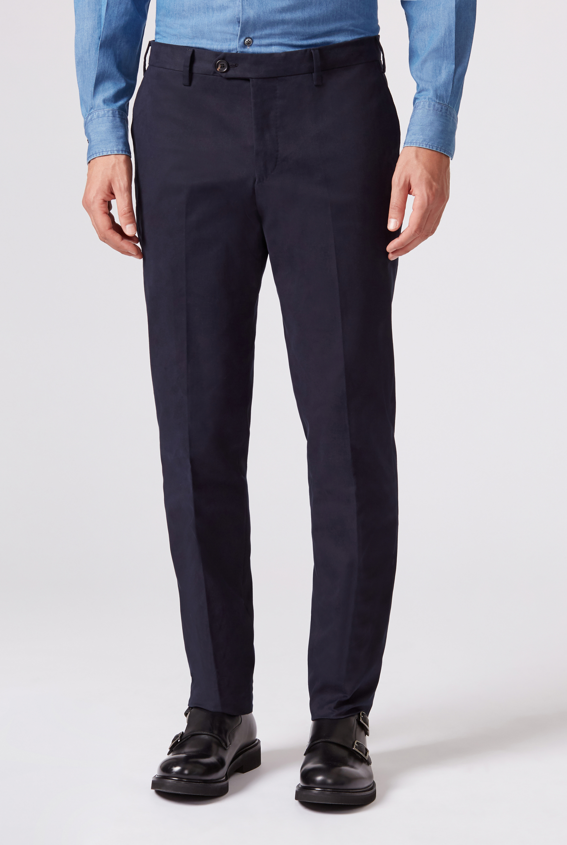 MAN PANTS | Pal Zileri