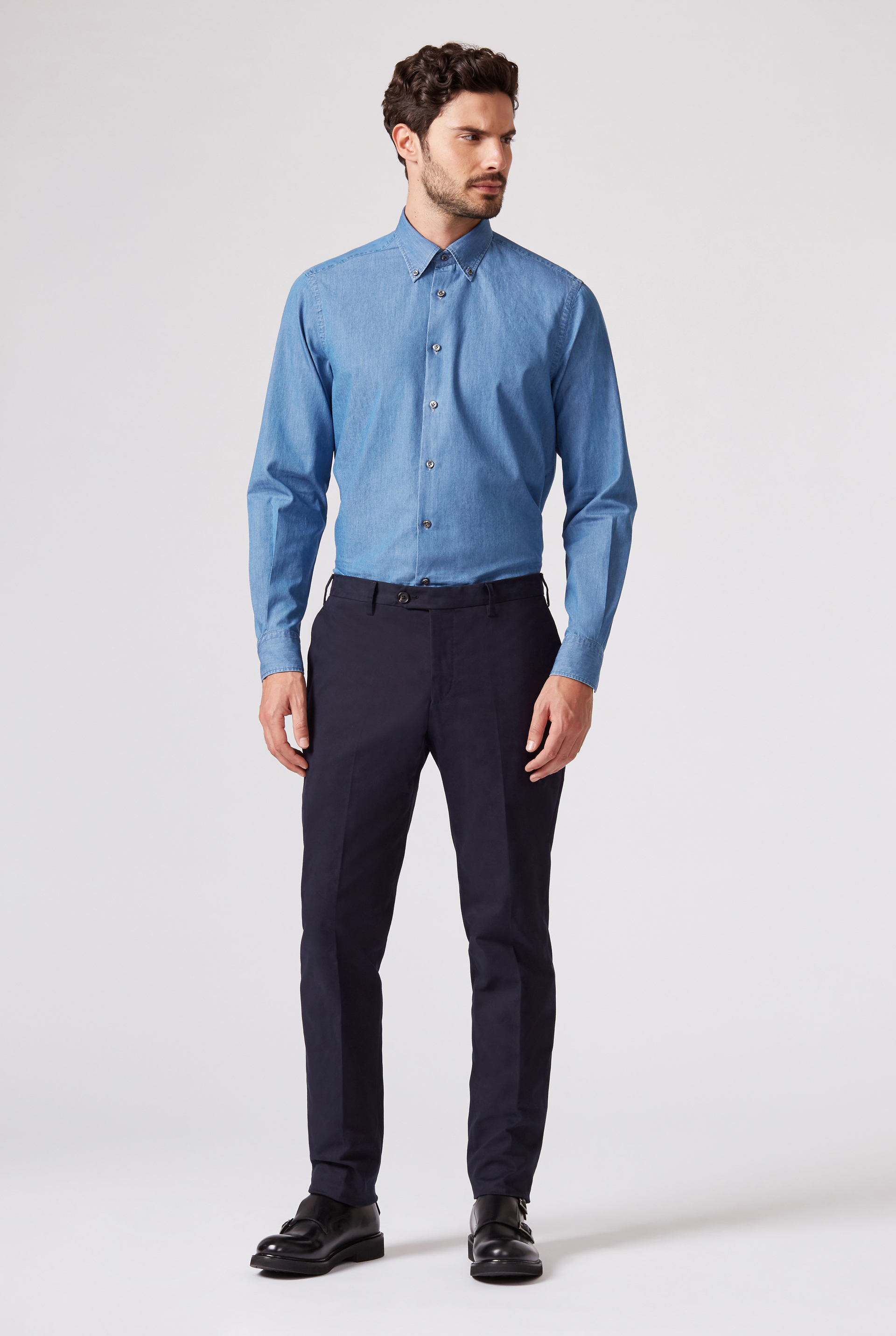 MAN PANTS | Pal Zileri