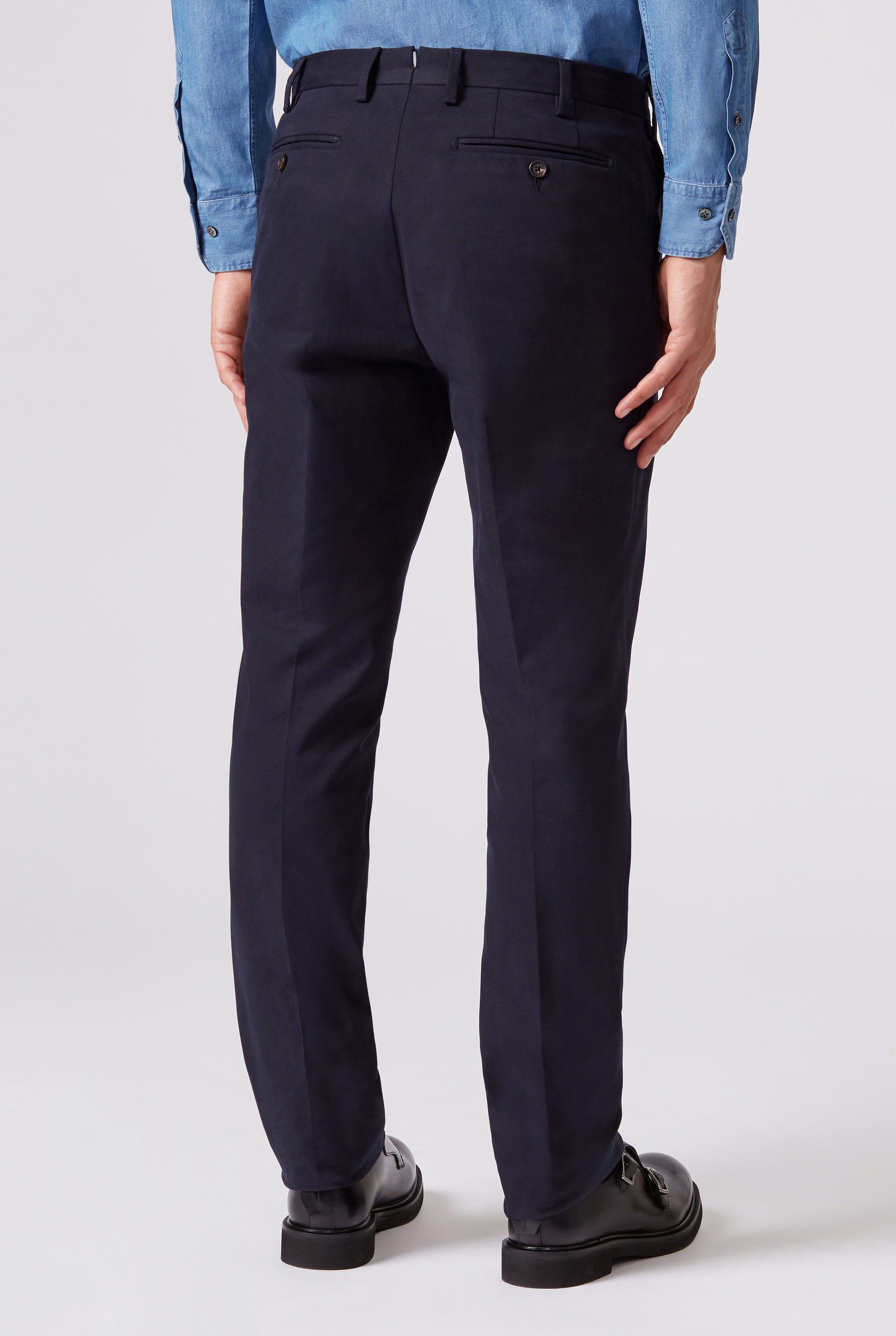 MAN PANTS | Pal Zileri