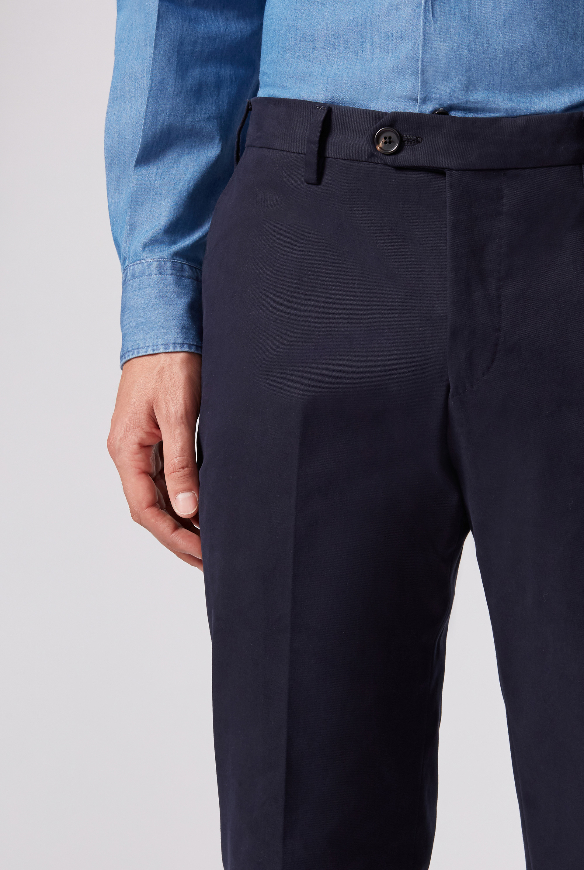 MAN PANTS | Pal Zileri