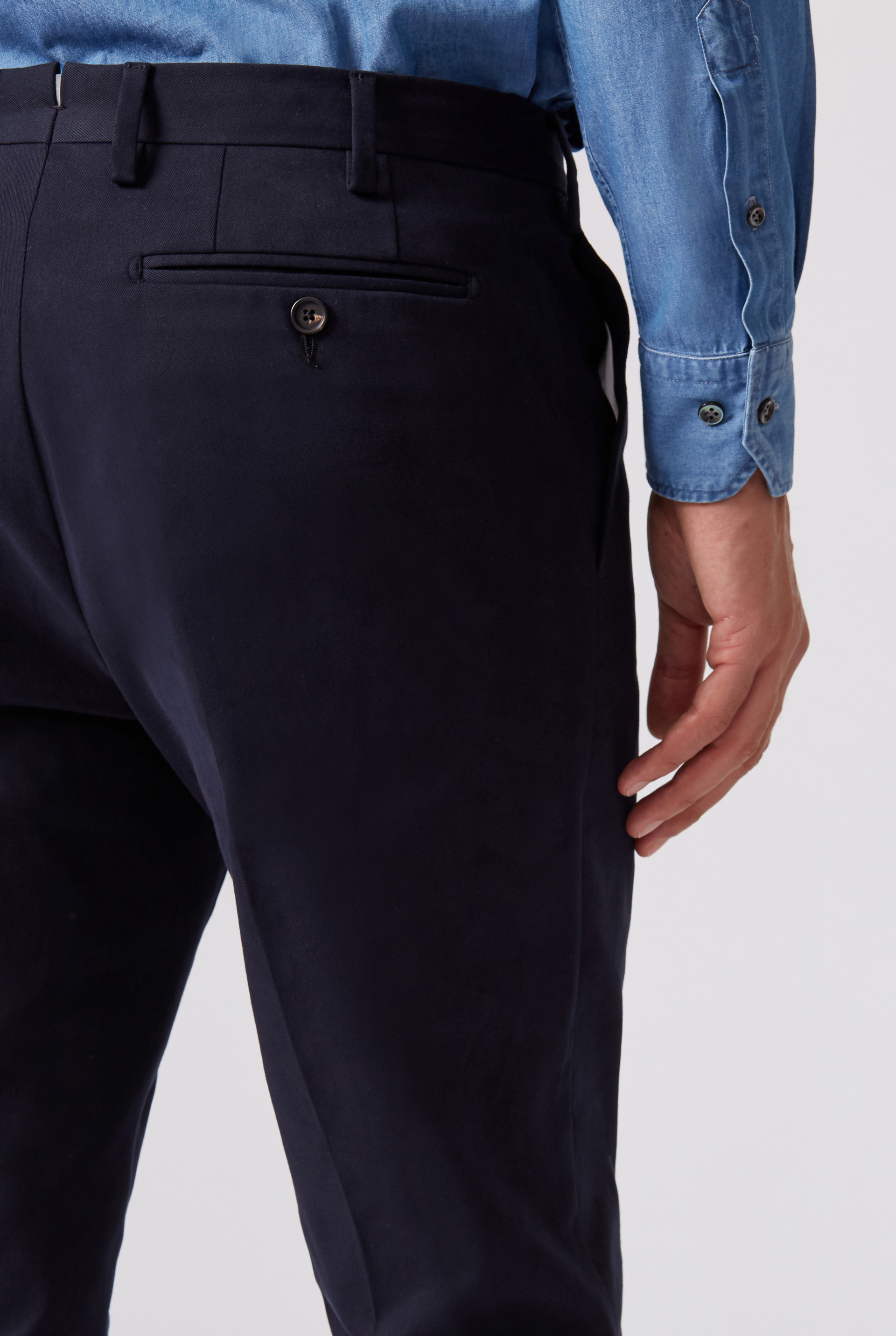MAN PANTS | Pal Zileri