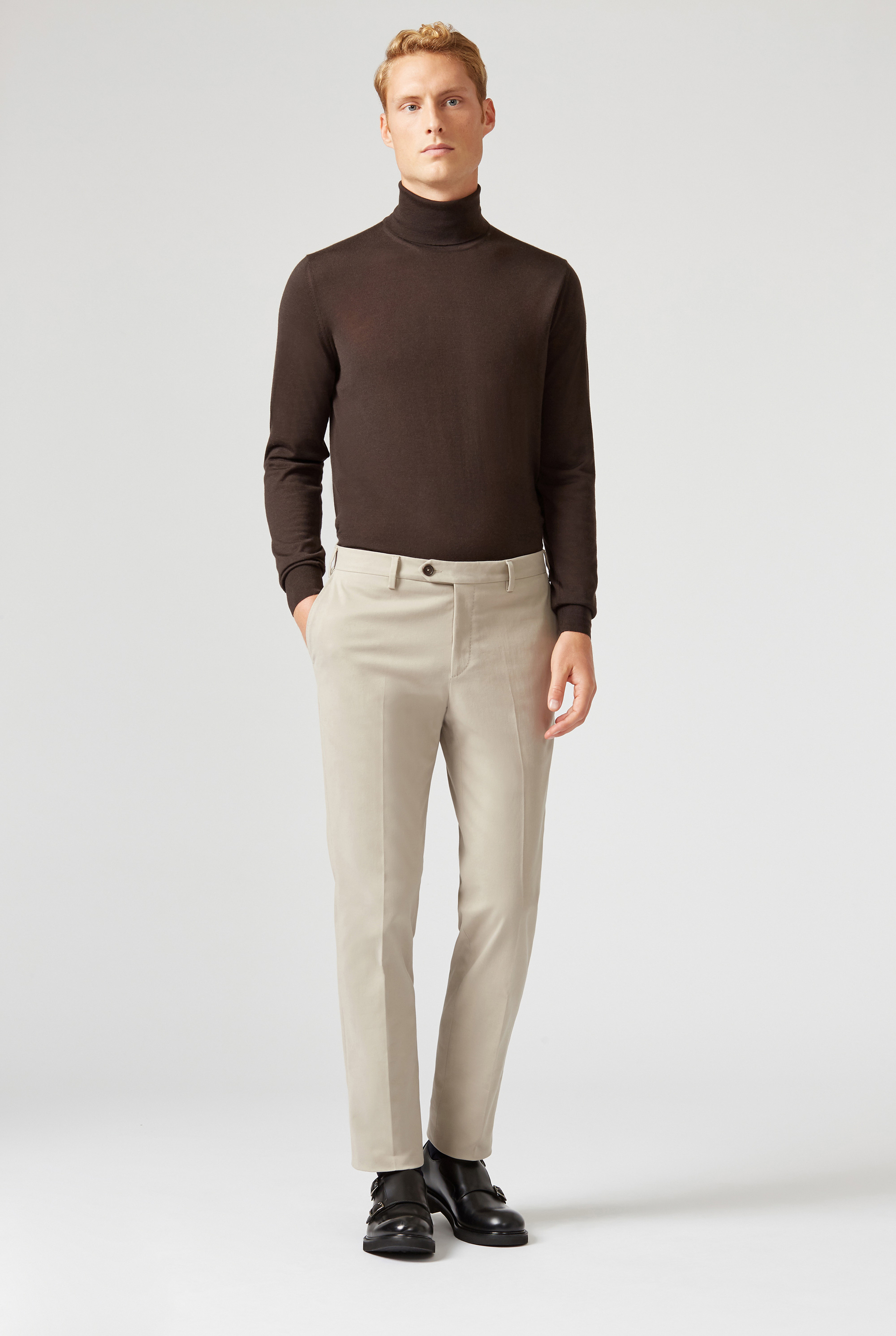 MAN PANTS | Pal Zileri