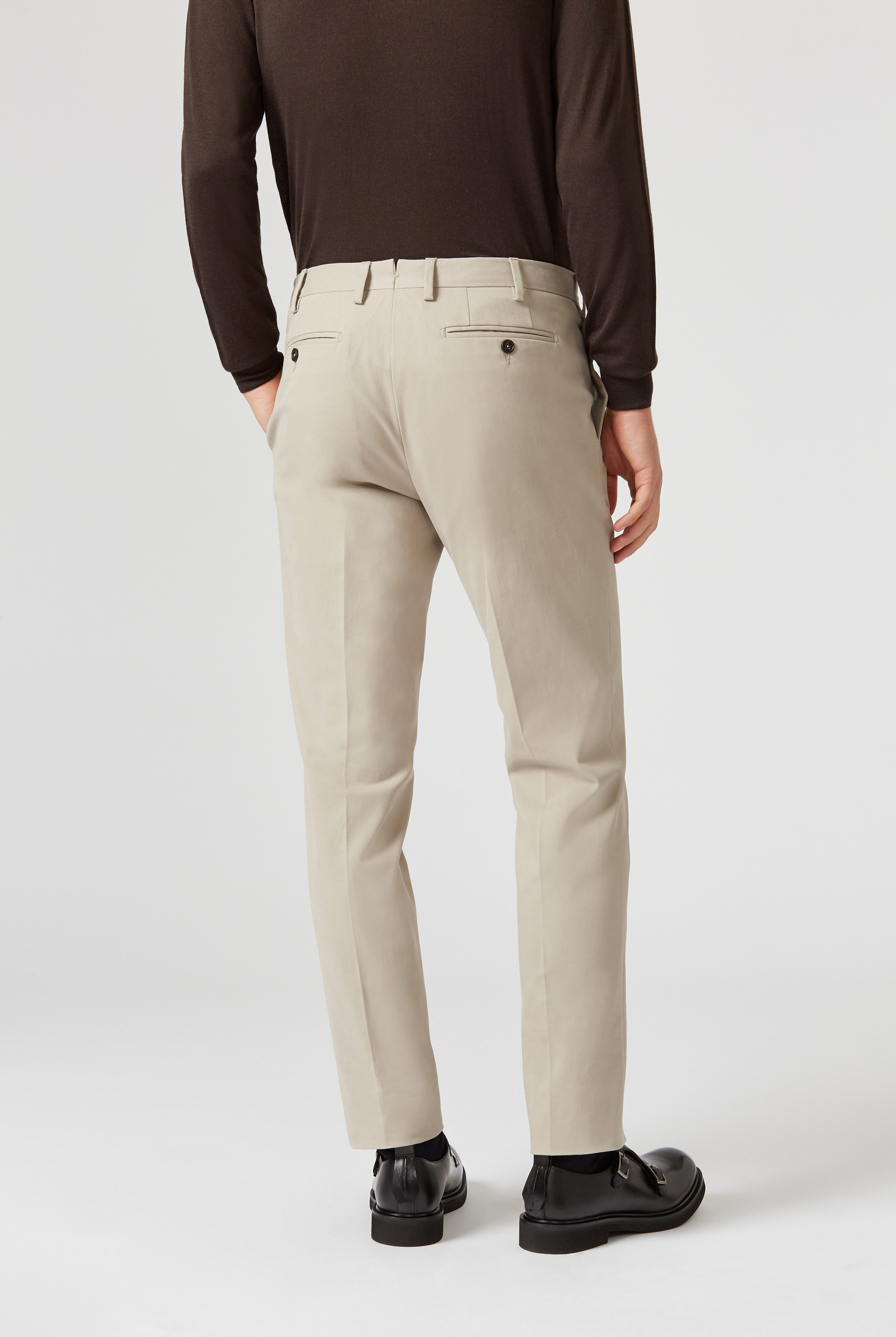 MAN PANTS | Pal Zileri