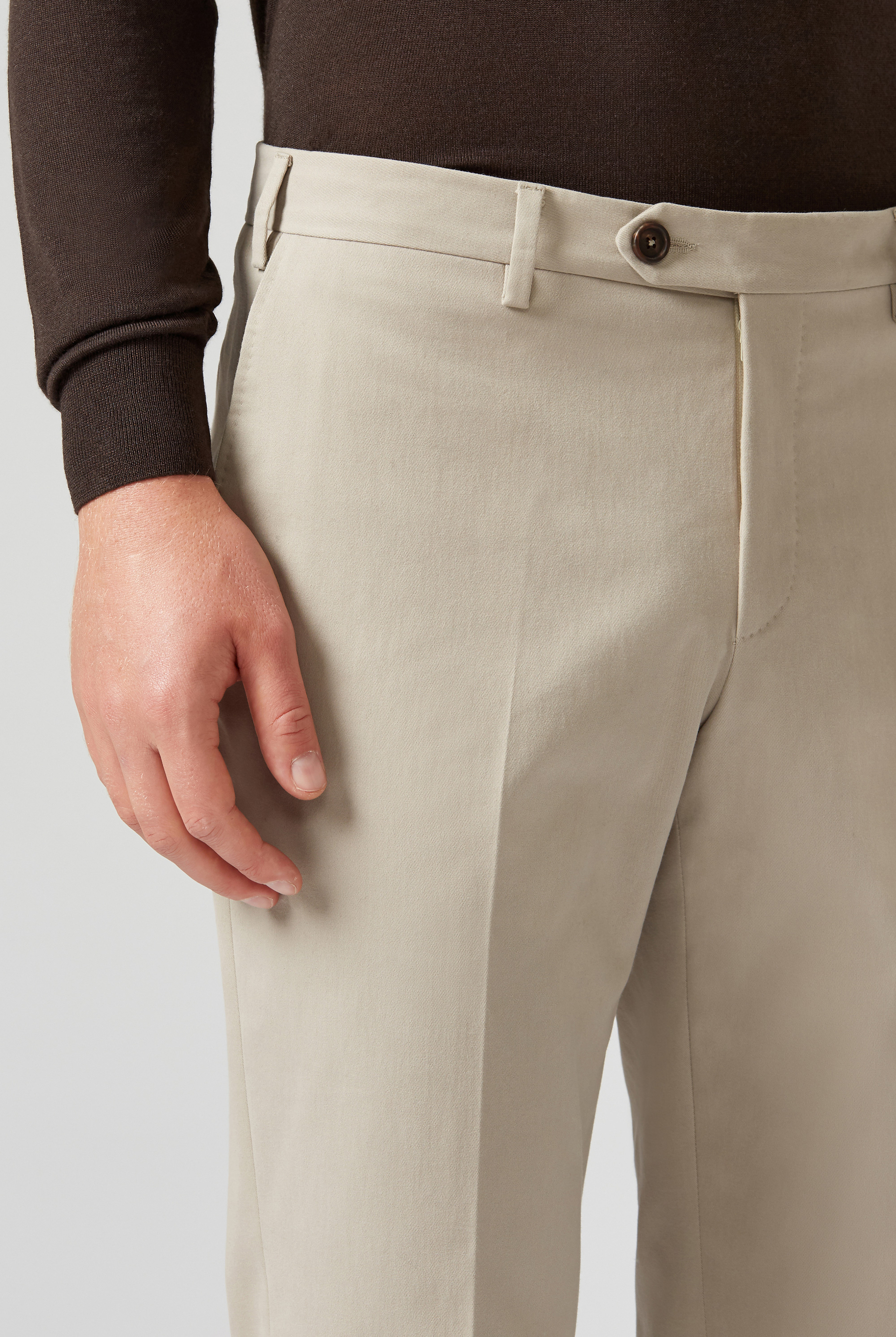 MAN PANTS | Pal Zileri