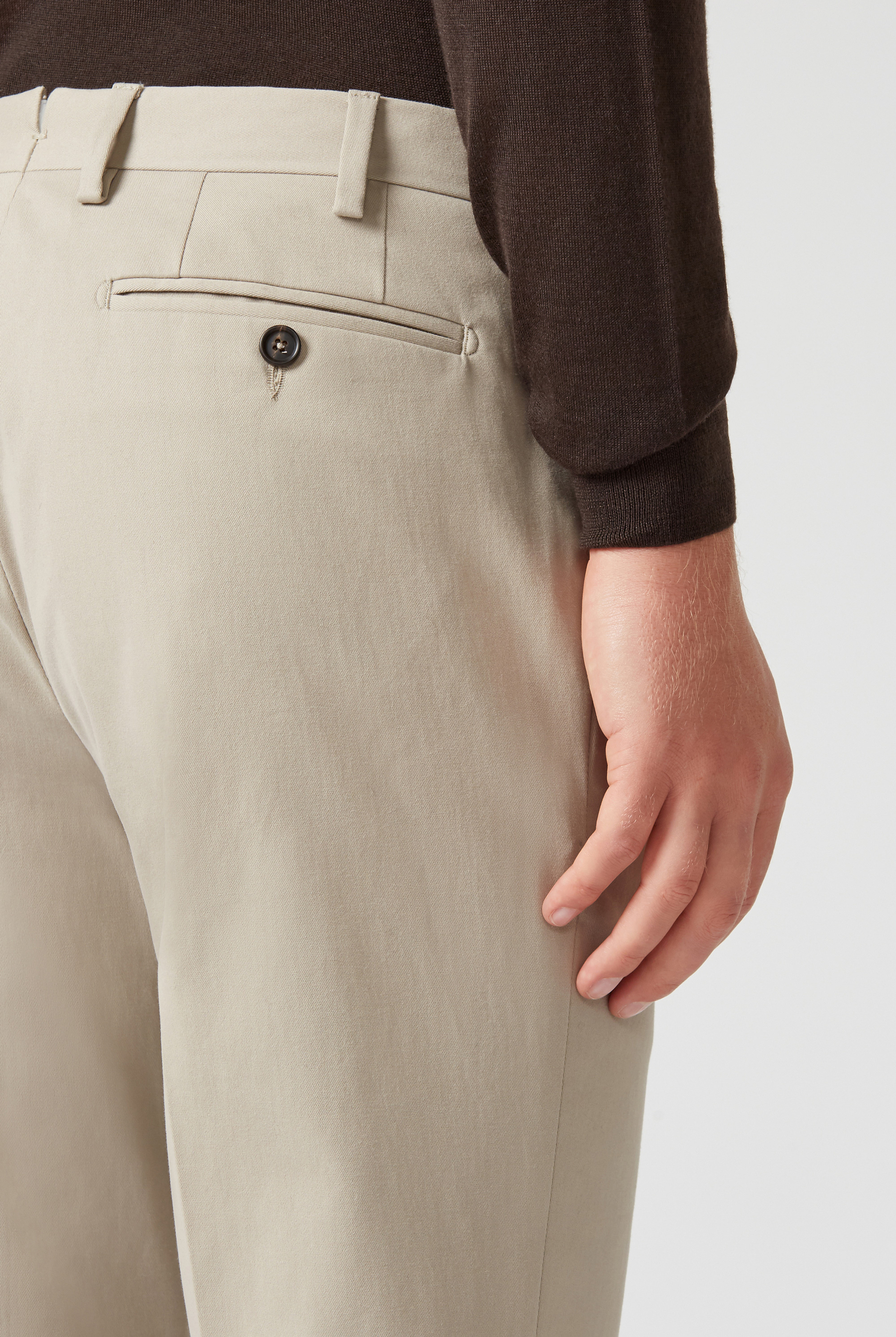 MAN PANTS | Pal Zileri