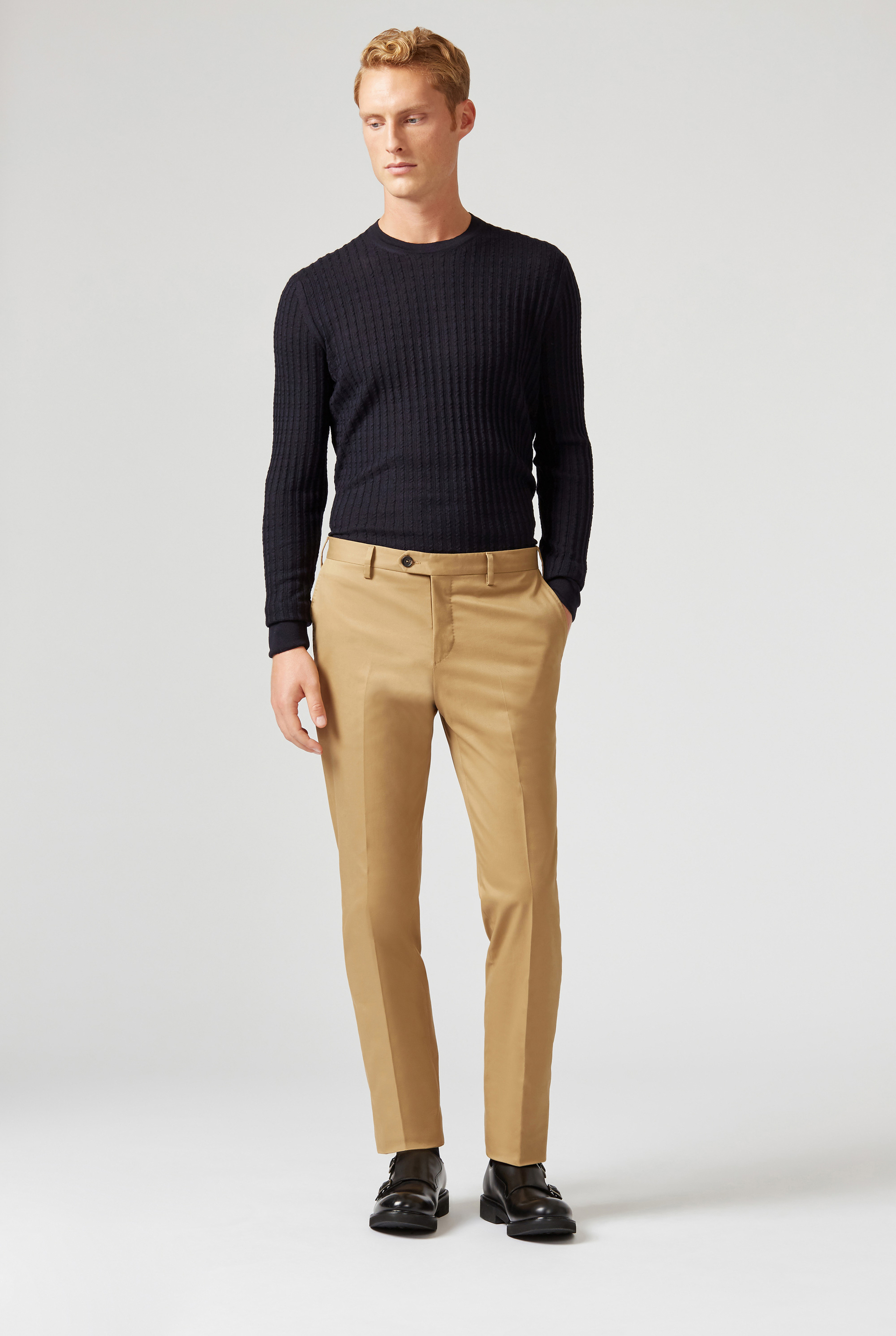 MAN PANTS | Pal Zileri
