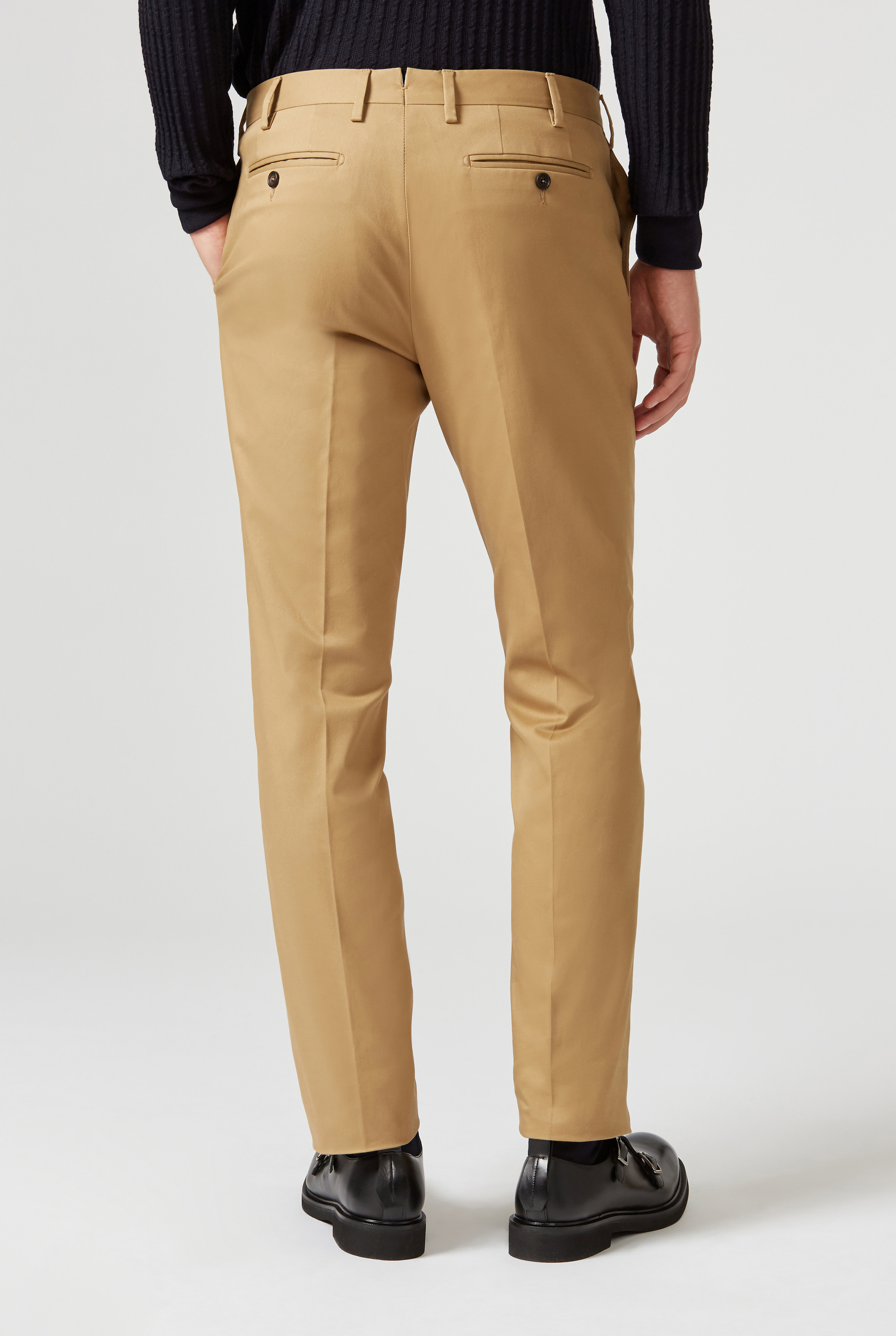 MAN PANTS | Pal Zileri