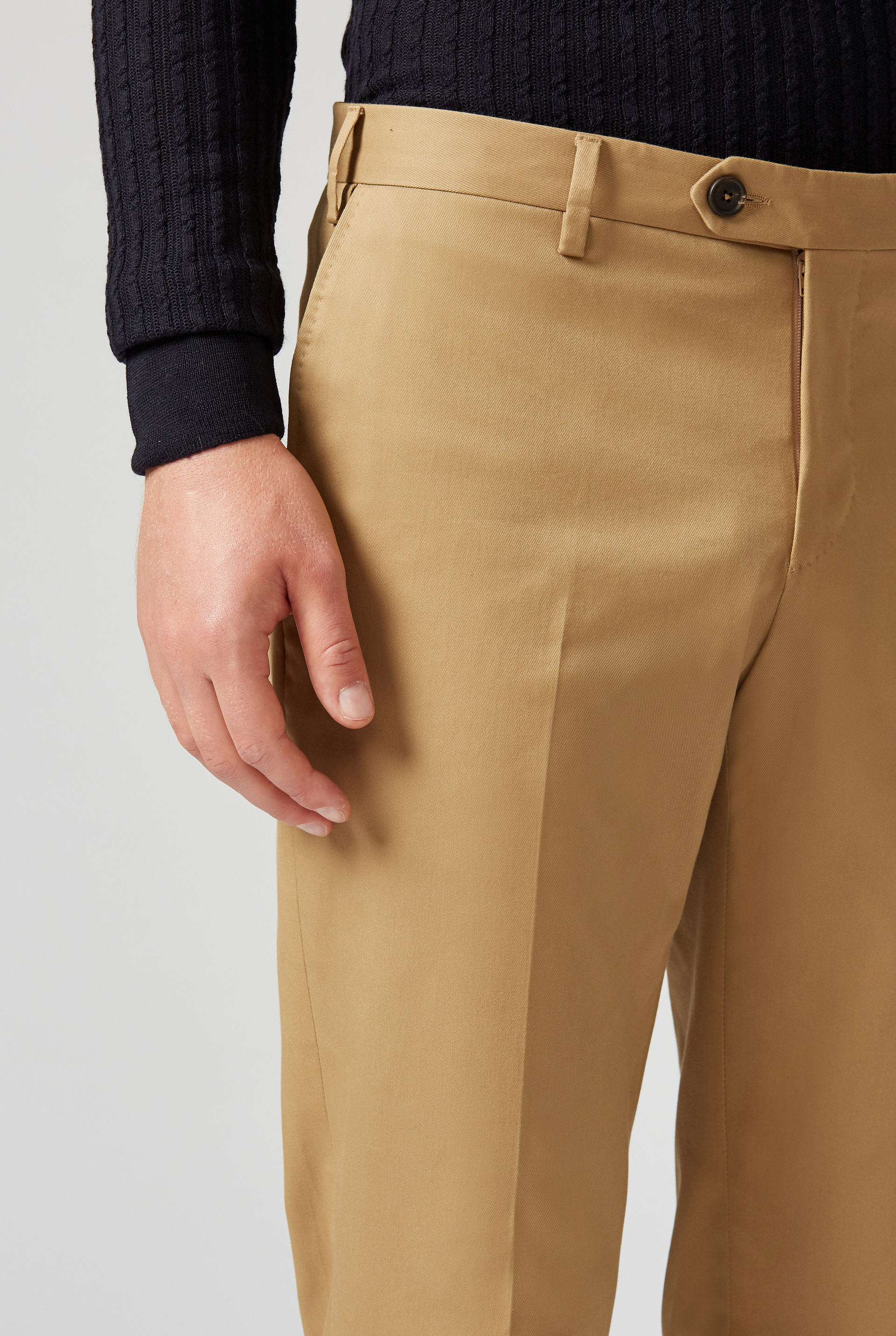 MAN PANTS | Pal Zileri