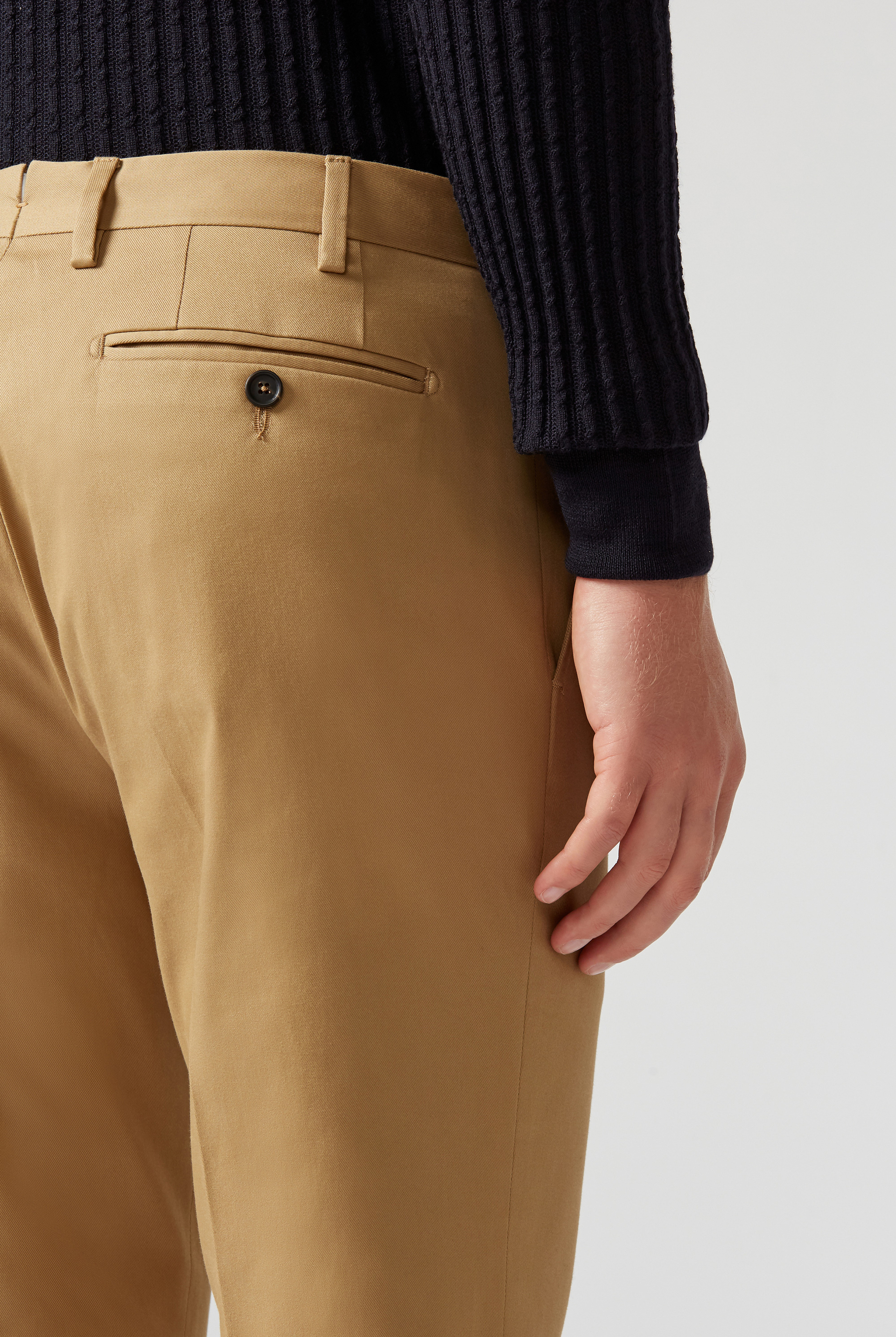 MAN PANTS | Pal Zileri