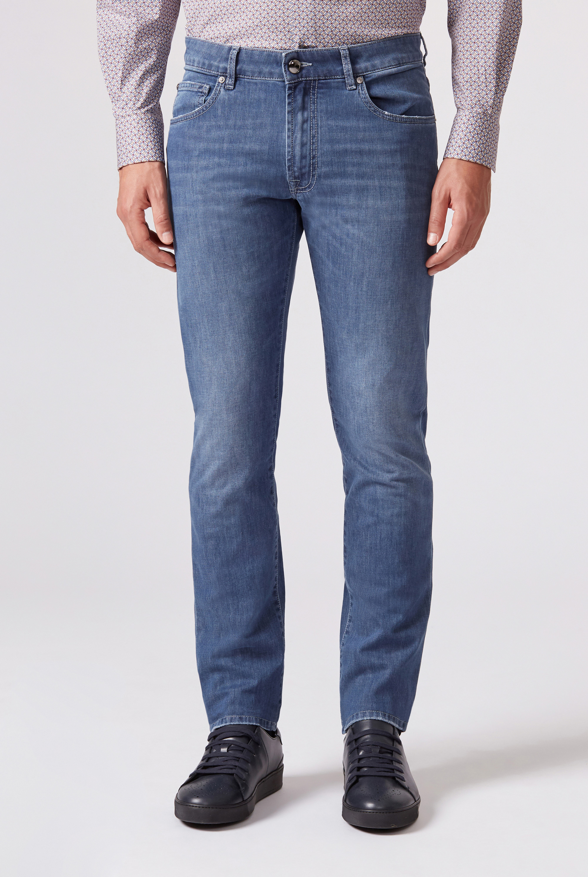 MAN PANTS | Pal Zileri