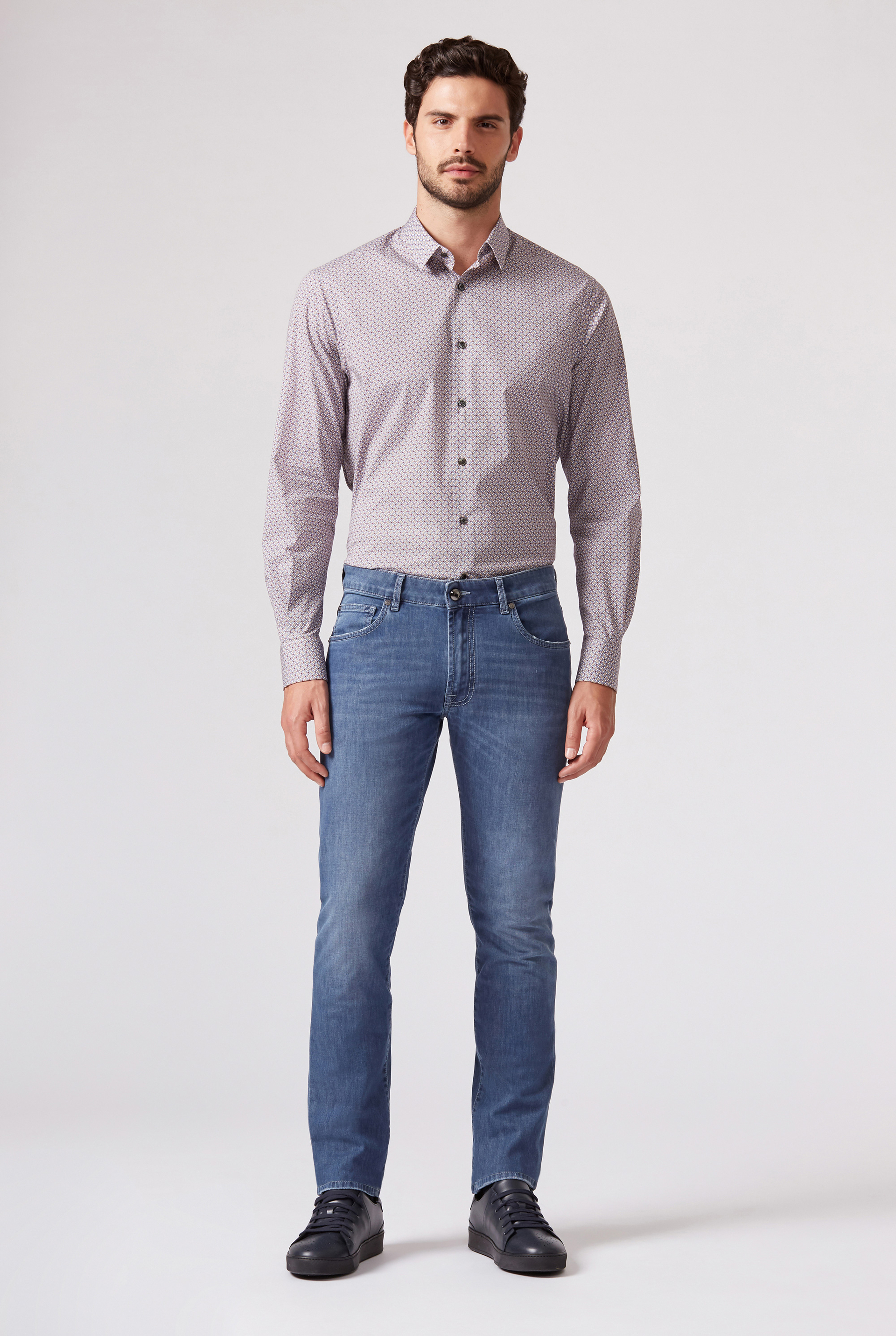 MAN PANTS | Pal Zileri