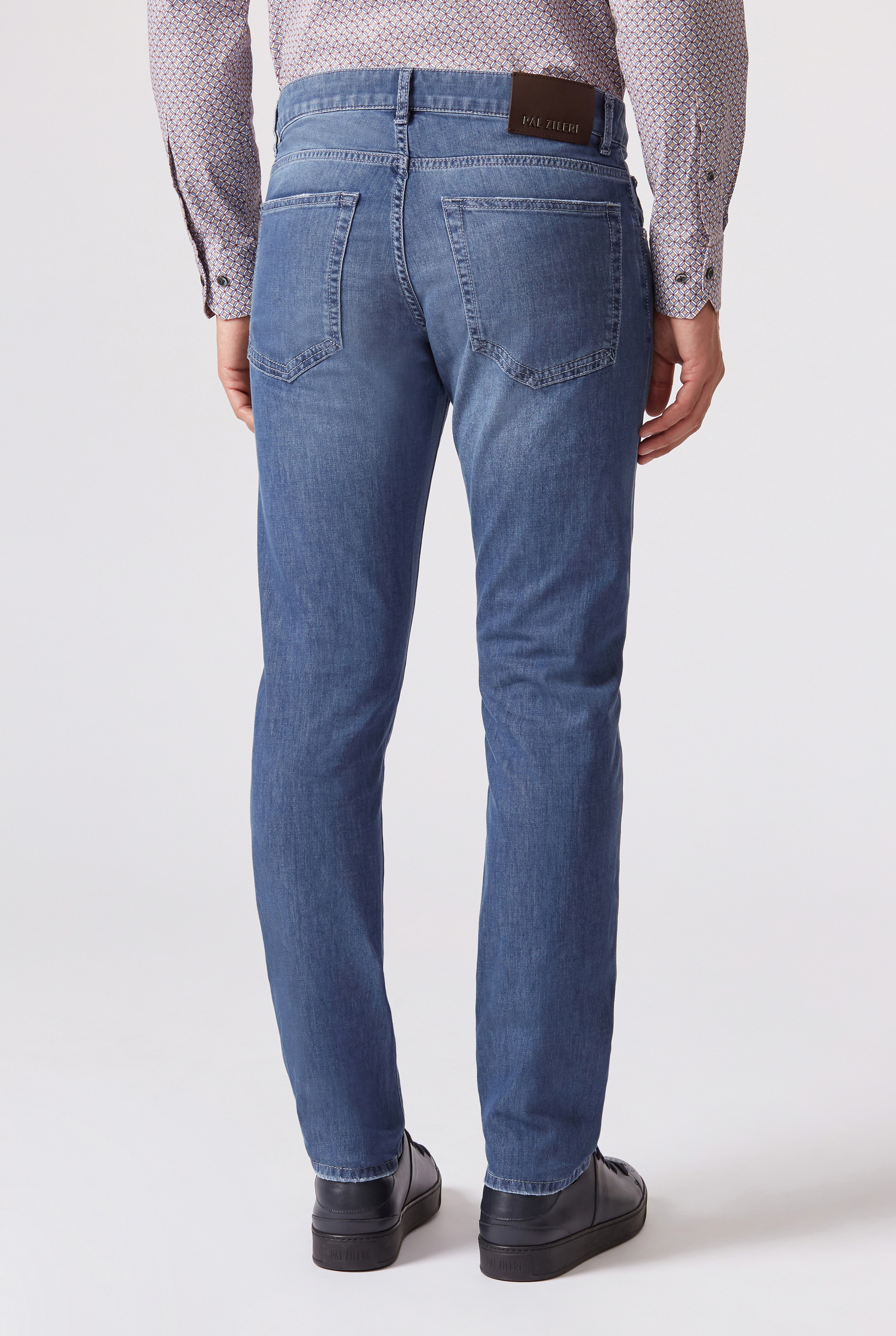 MAN PANTS | Pal Zileri
