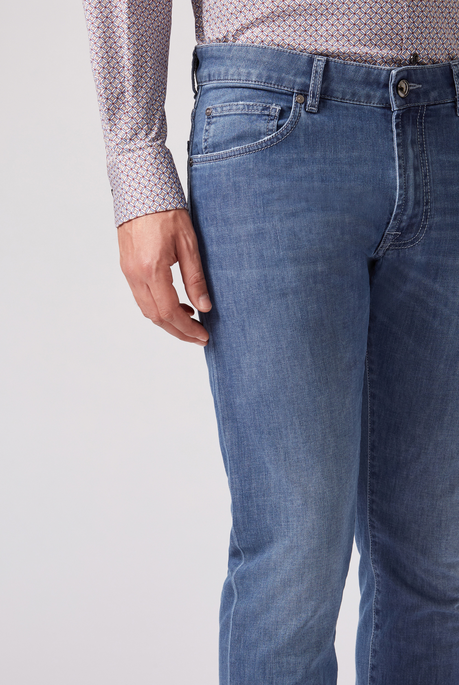 MAN PANTS | Pal Zileri