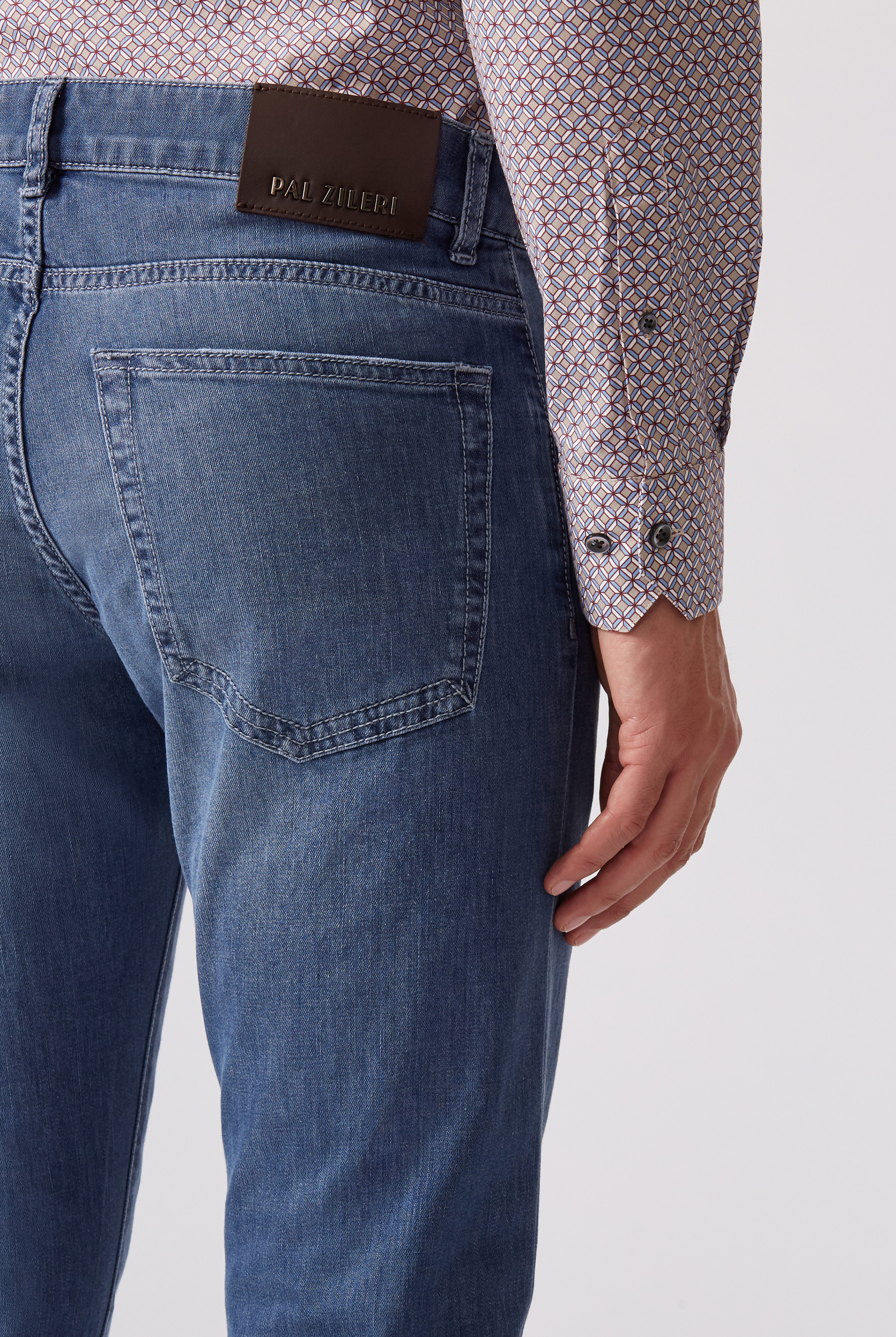 MAN PANTS | Pal Zileri