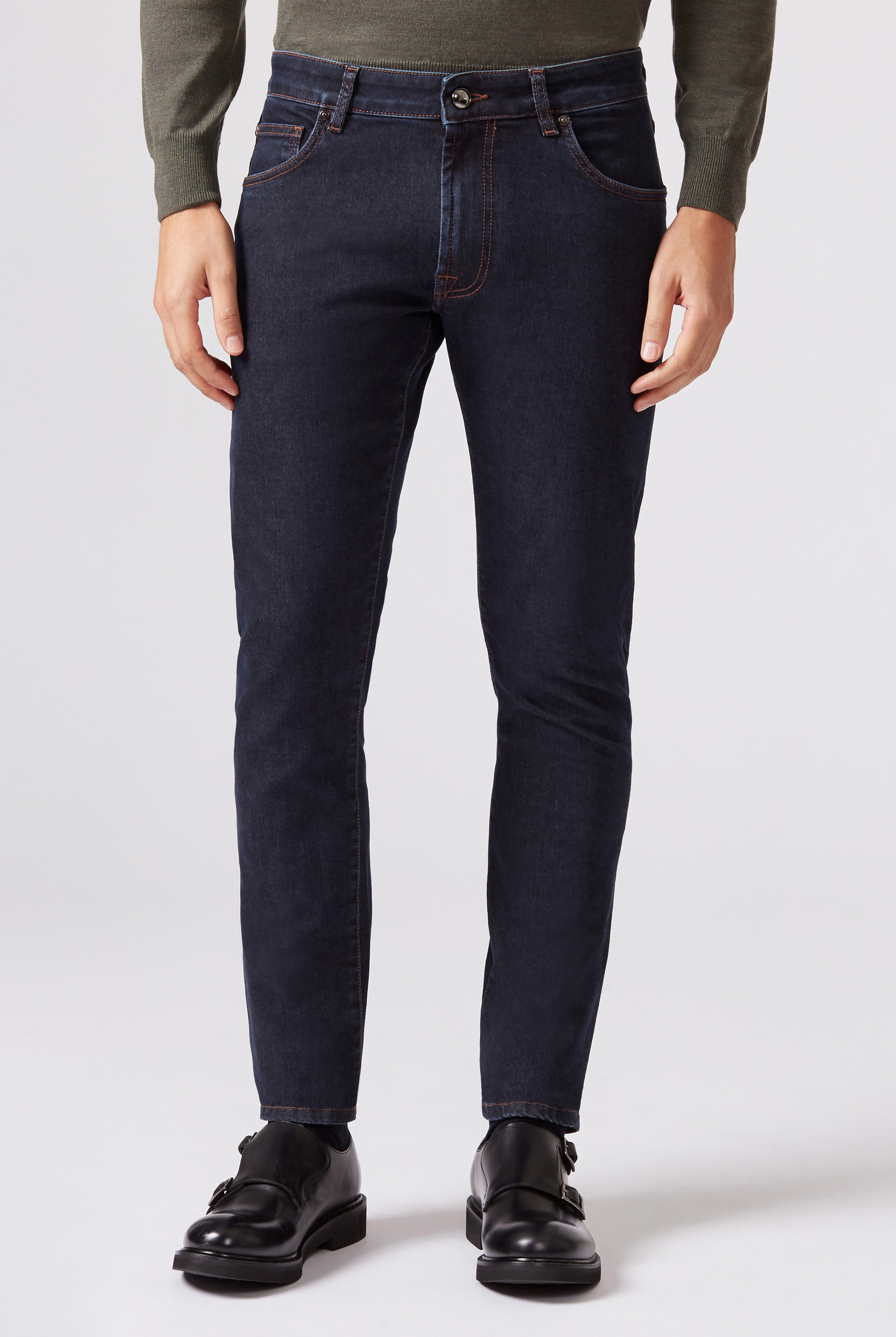 MAN PANTS | Pal Zileri