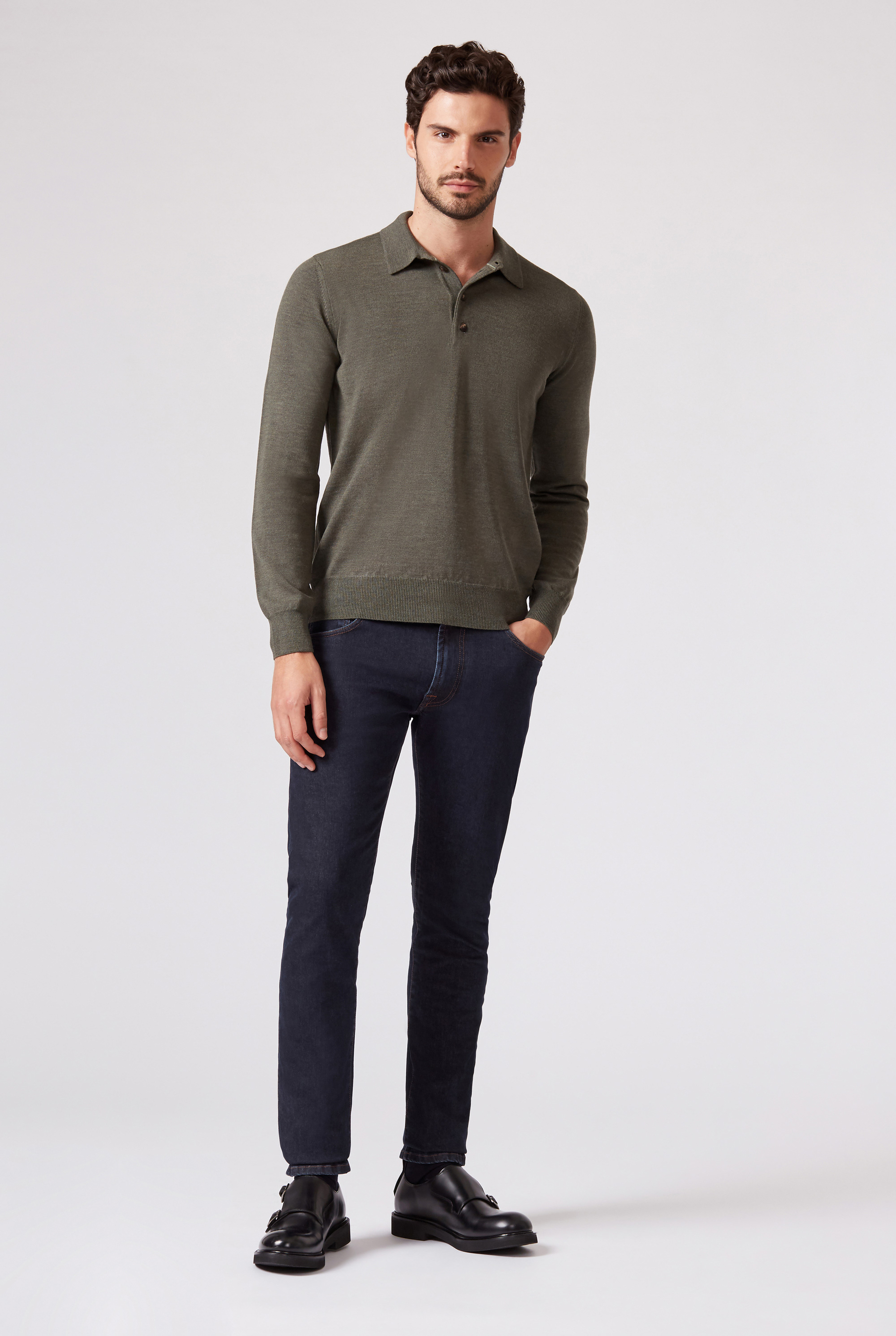 MAN PANTS | Pal Zileri