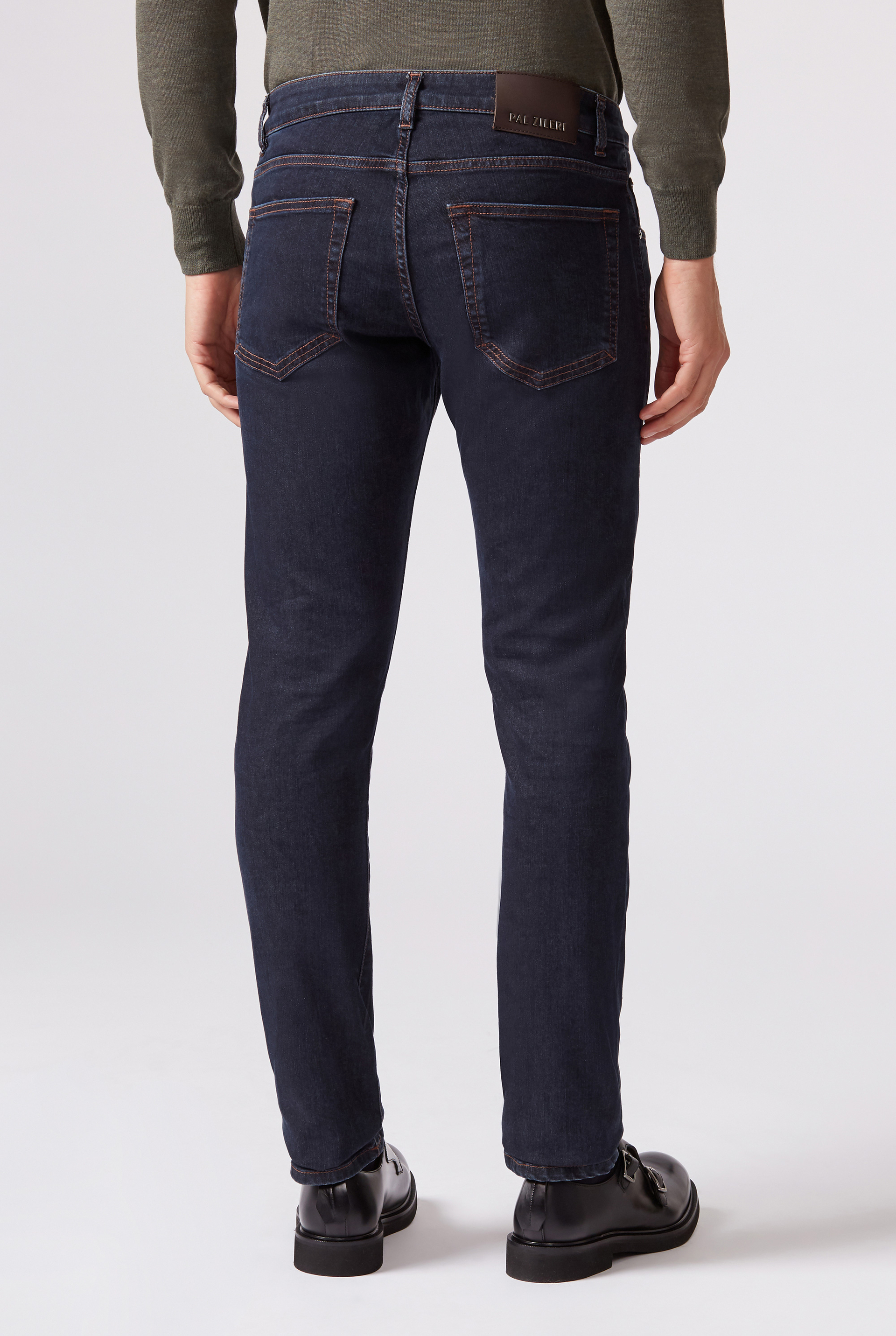 MAN PANTS | Pal Zileri