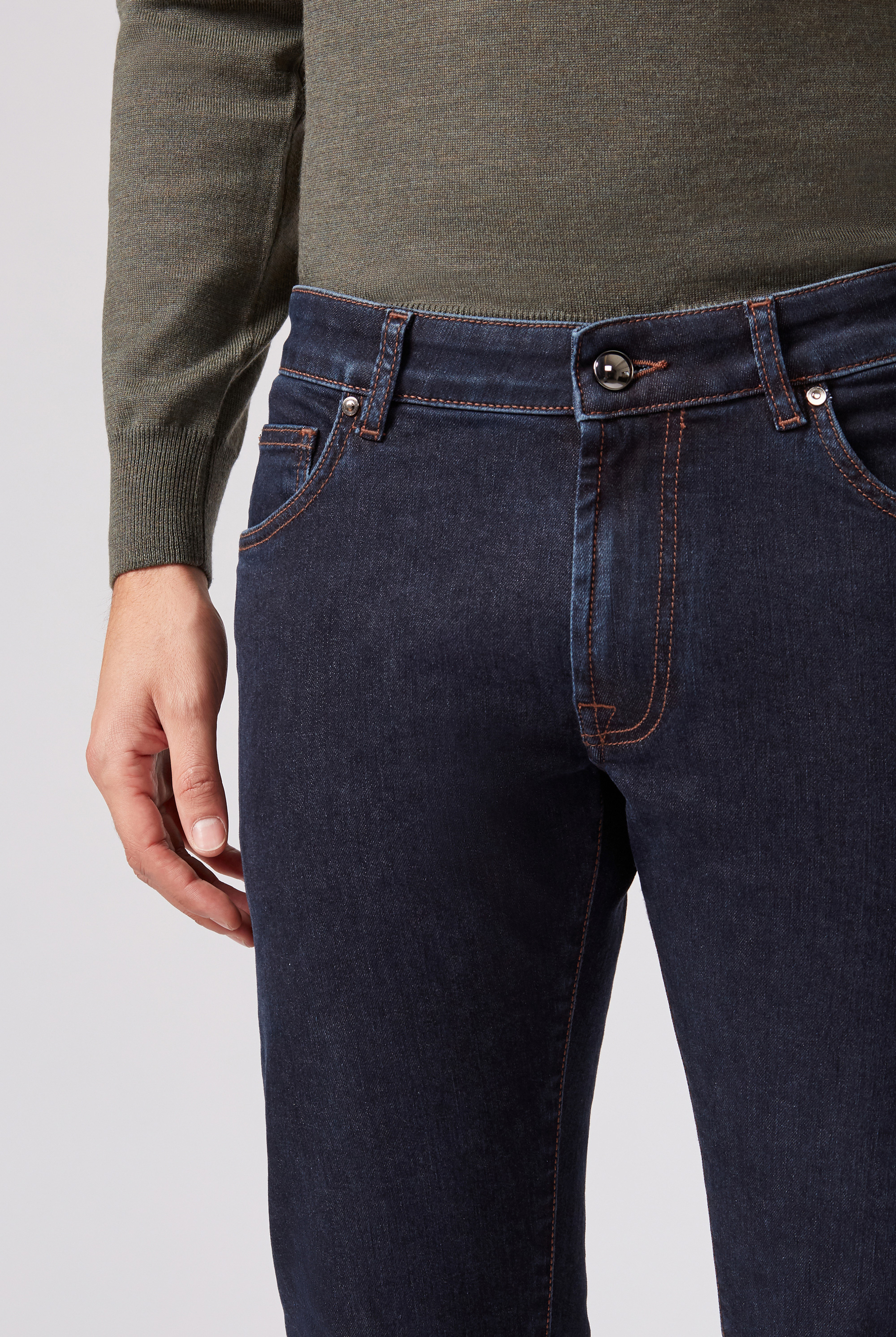 MAN PANTS | Pal Zileri