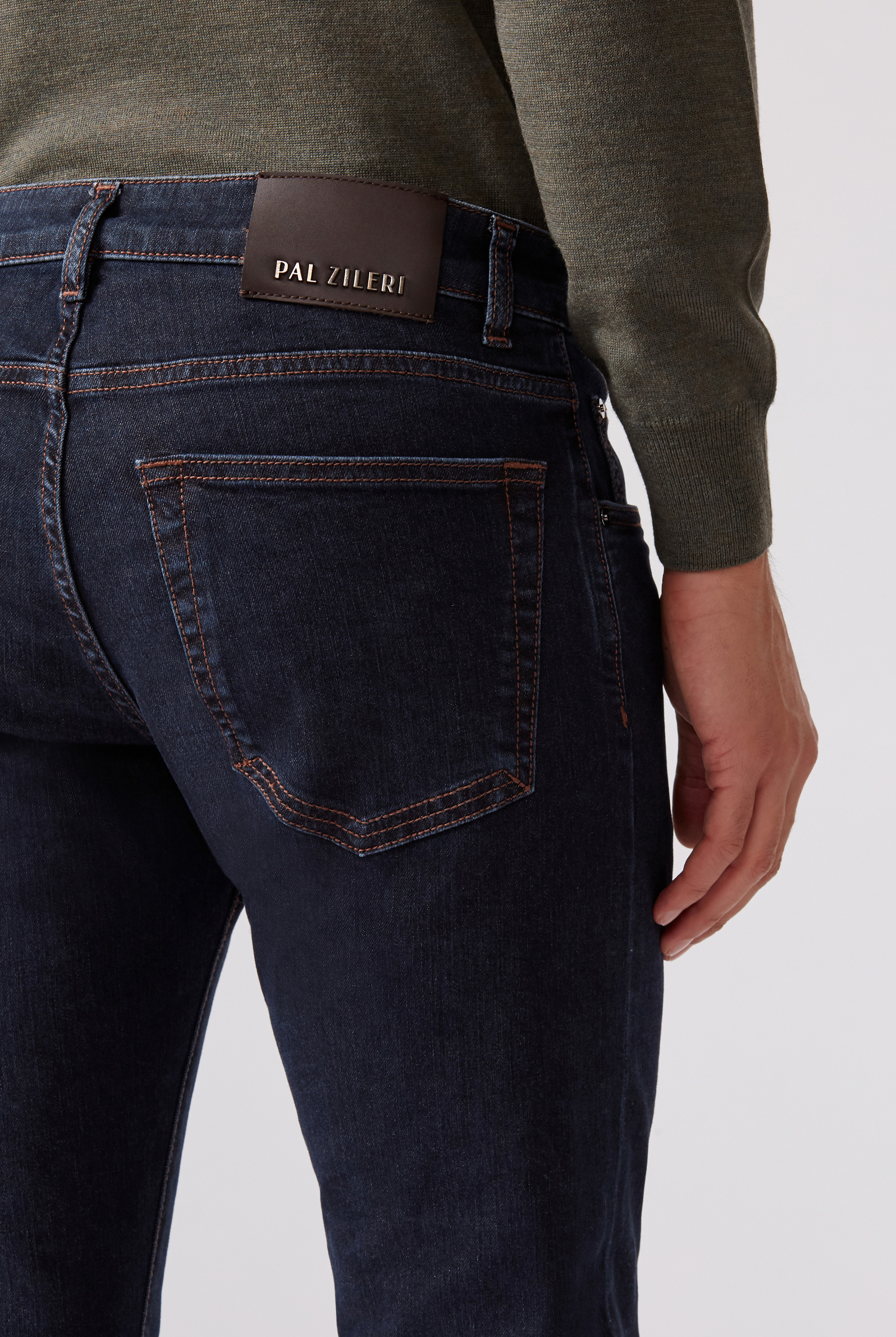 MAN PANTS | Pal Zileri