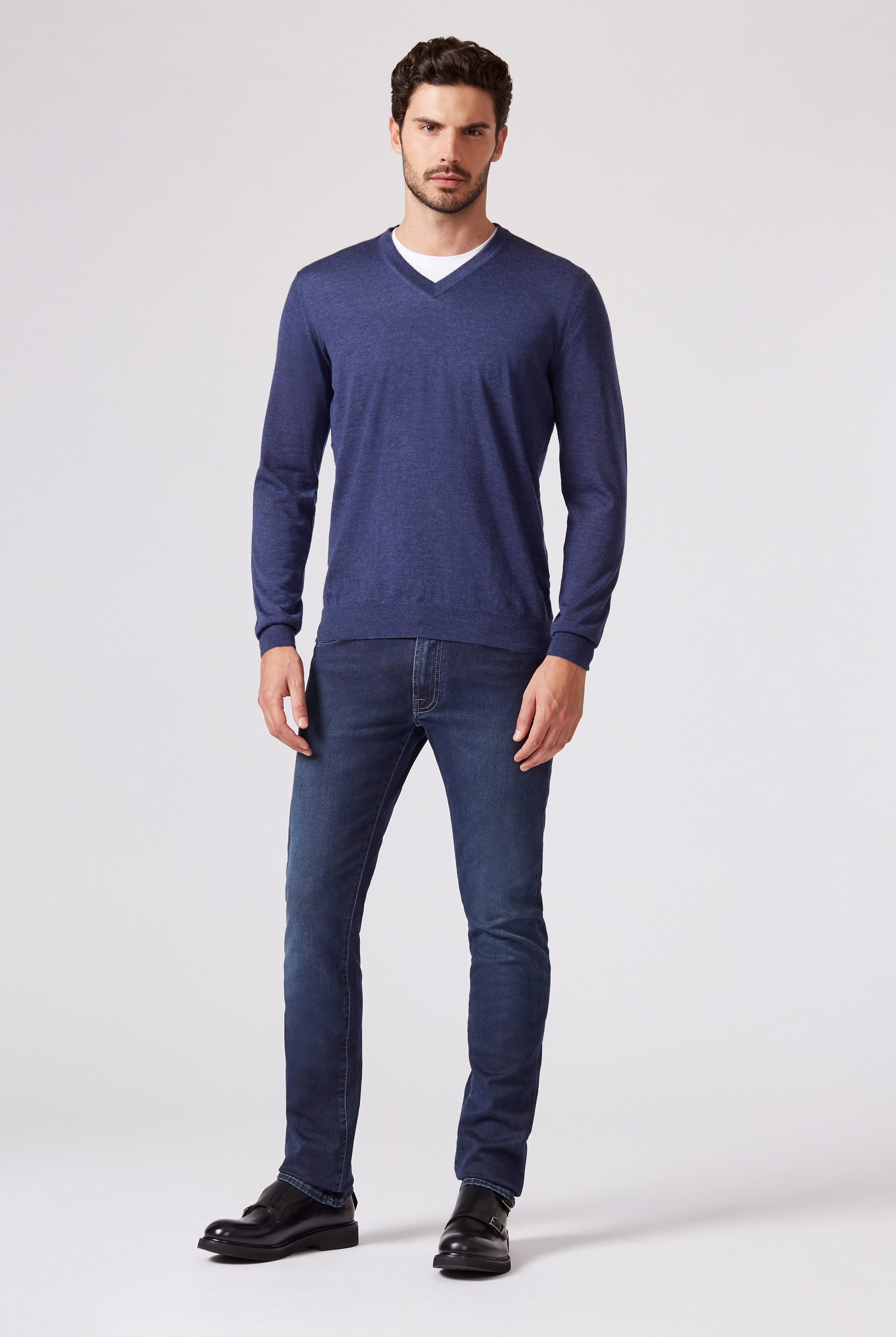 MAN PANTS | Pal Zileri
