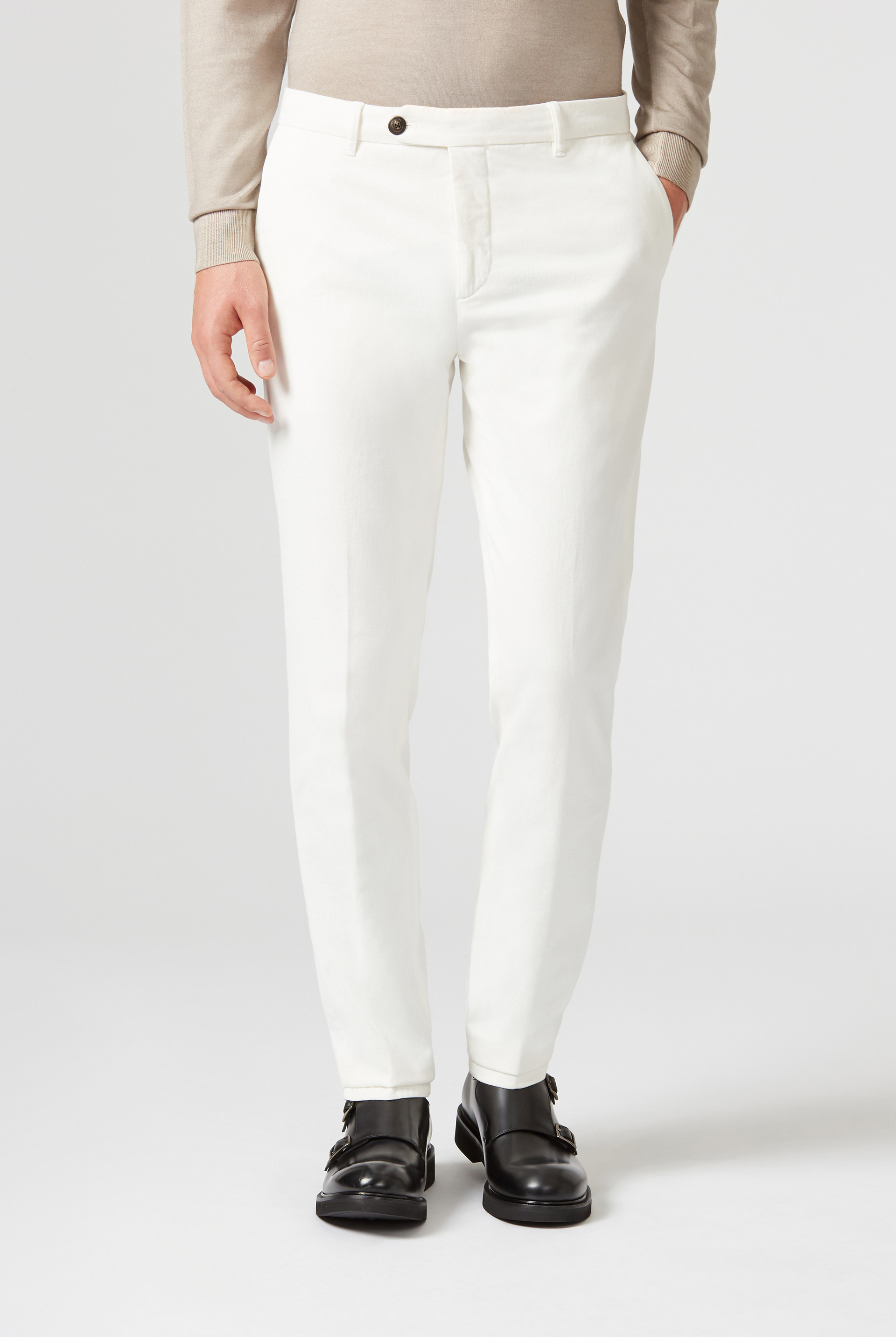 MAN PANTS | Pal Zileri