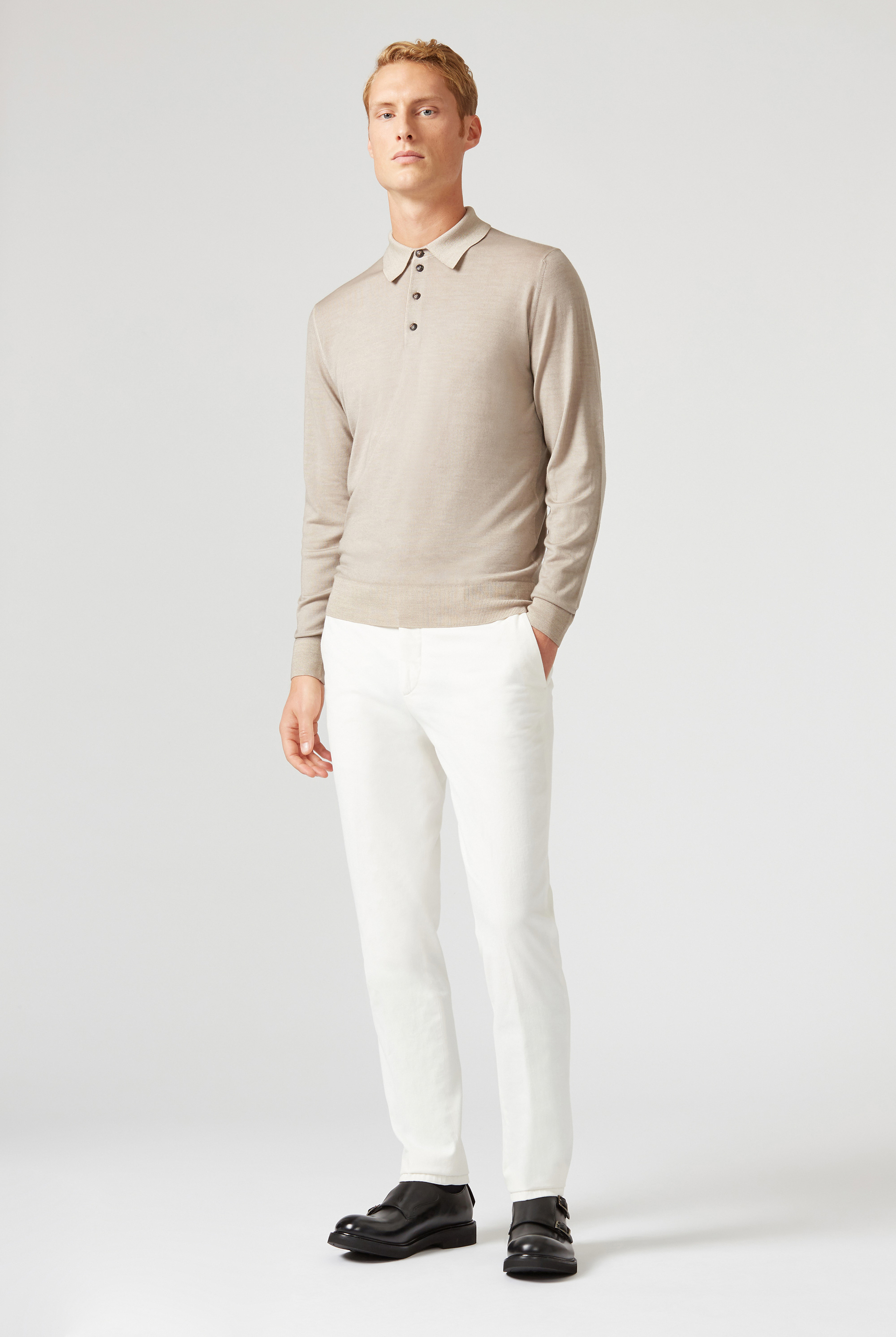 MAN PANTS | Pal Zileri