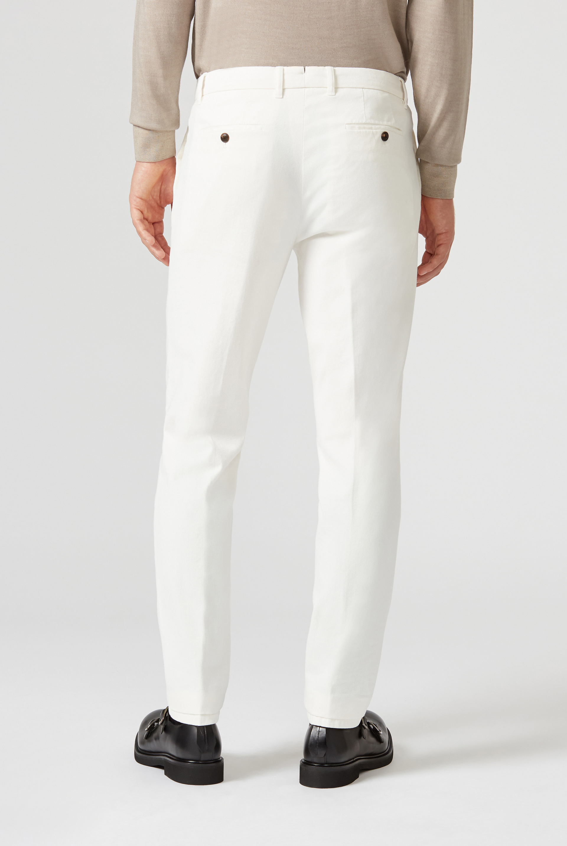 MAN PANTS | Pal Zileri