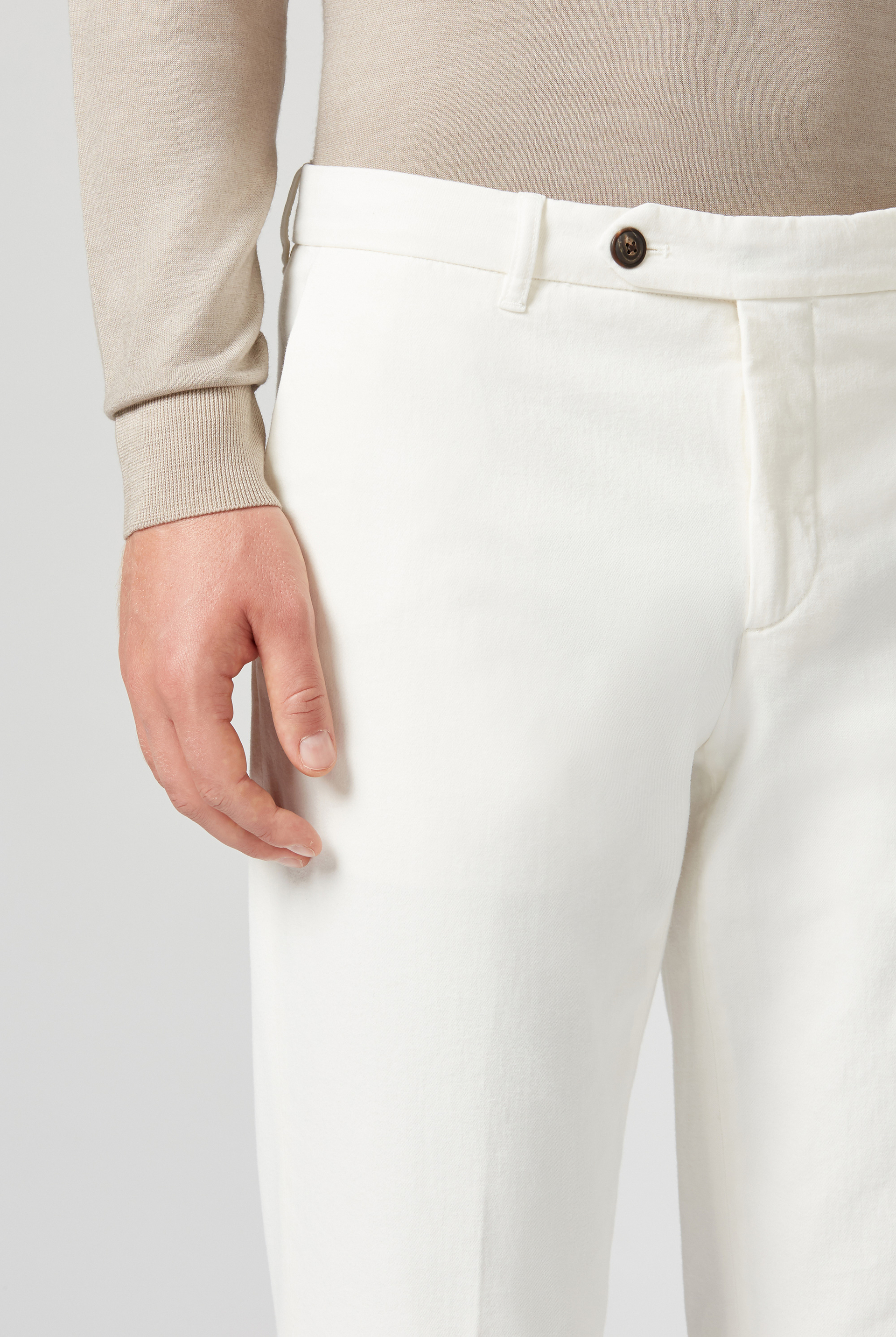 MAN PANTS | Pal Zileri