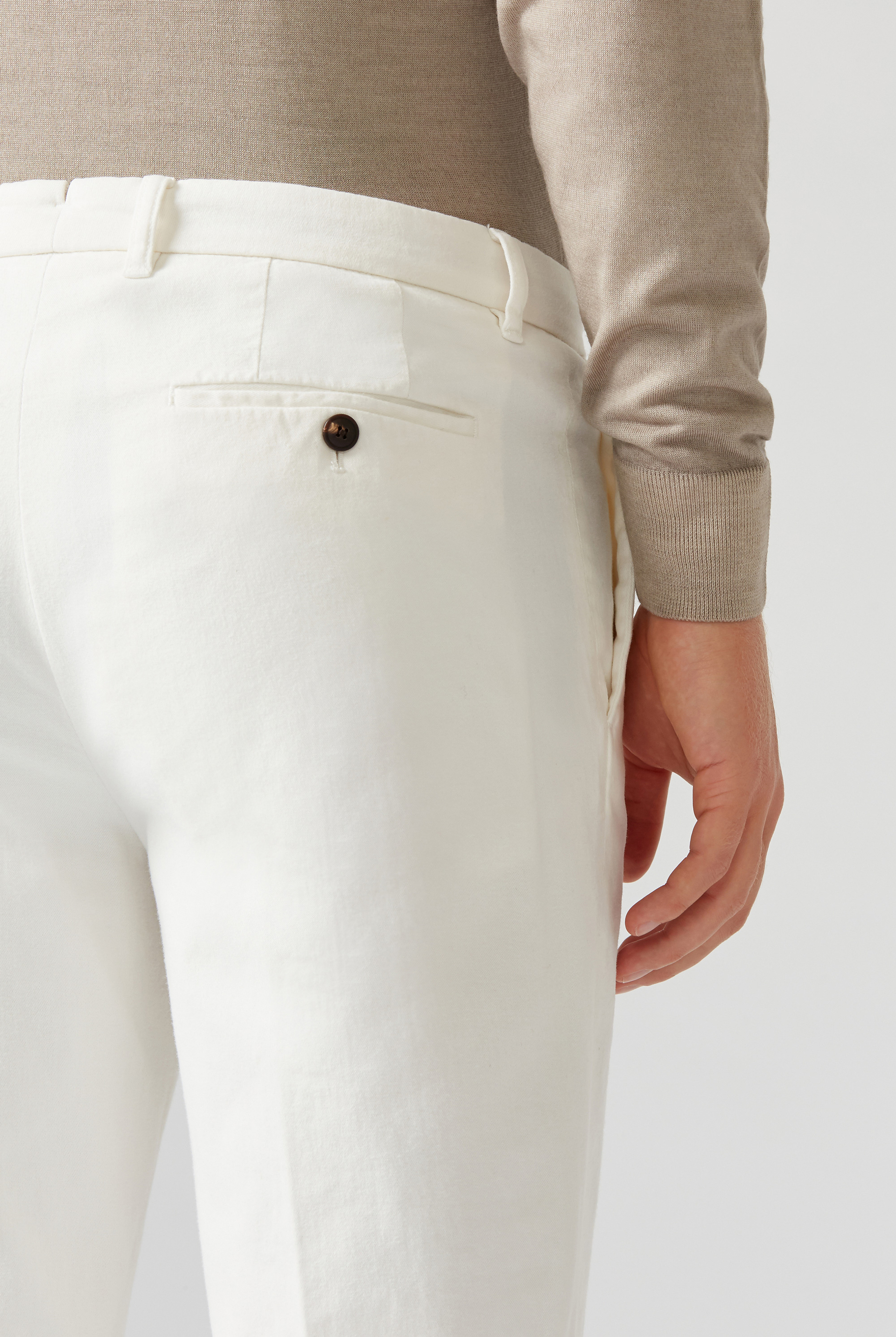 MAN PANTS | Pal Zileri