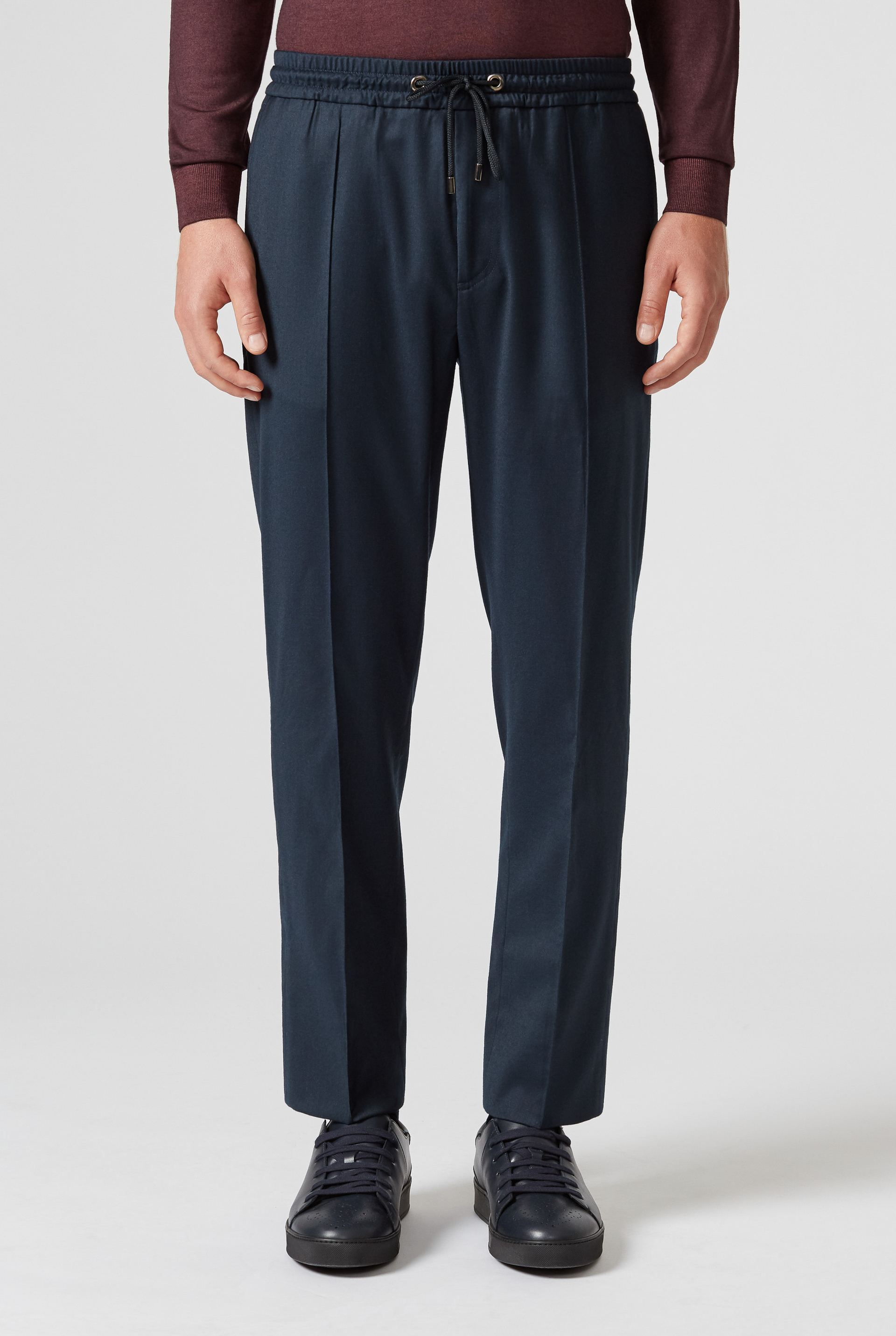 MAN PANTS | Pal Zileri