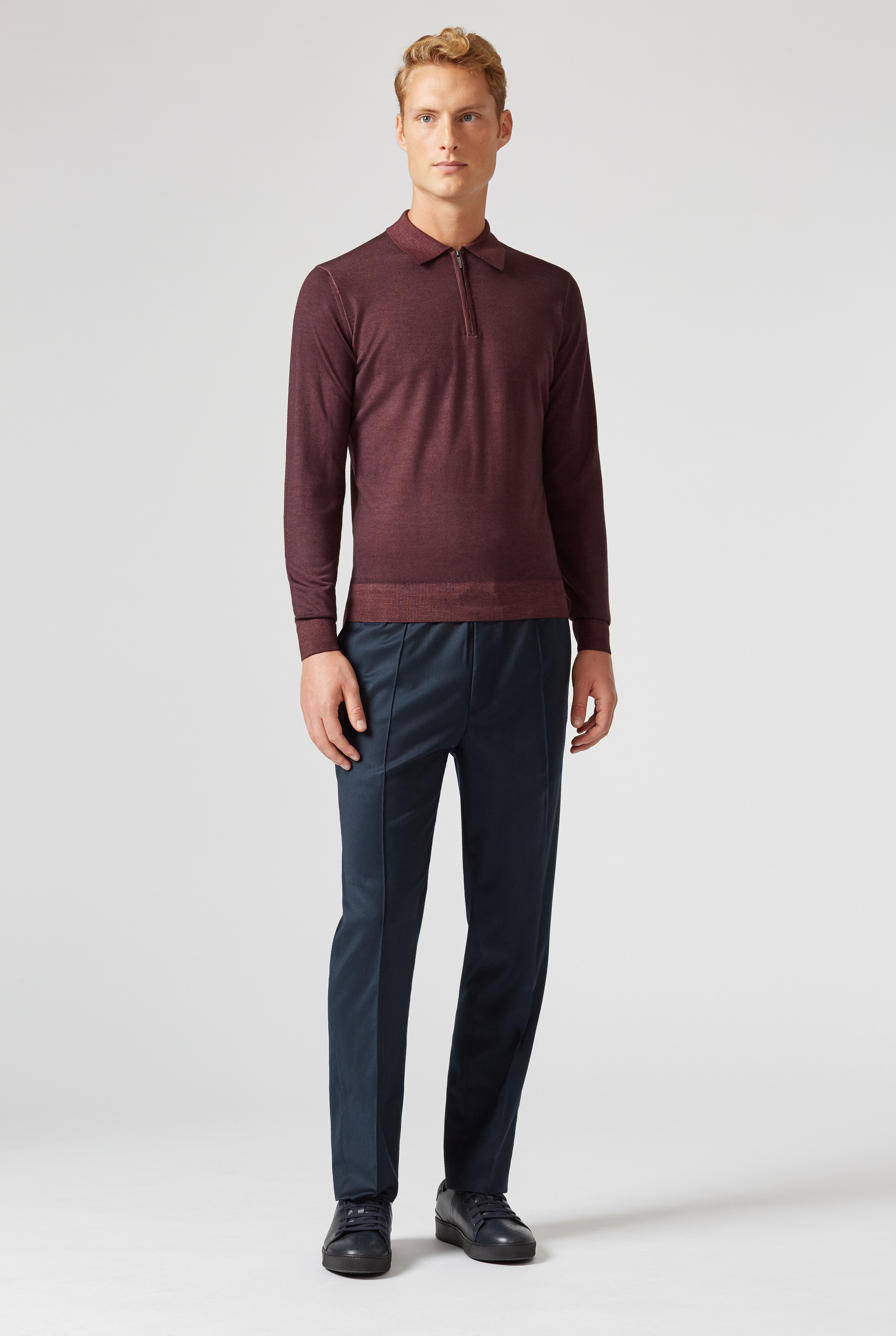 MAN PANTS | Pal Zileri