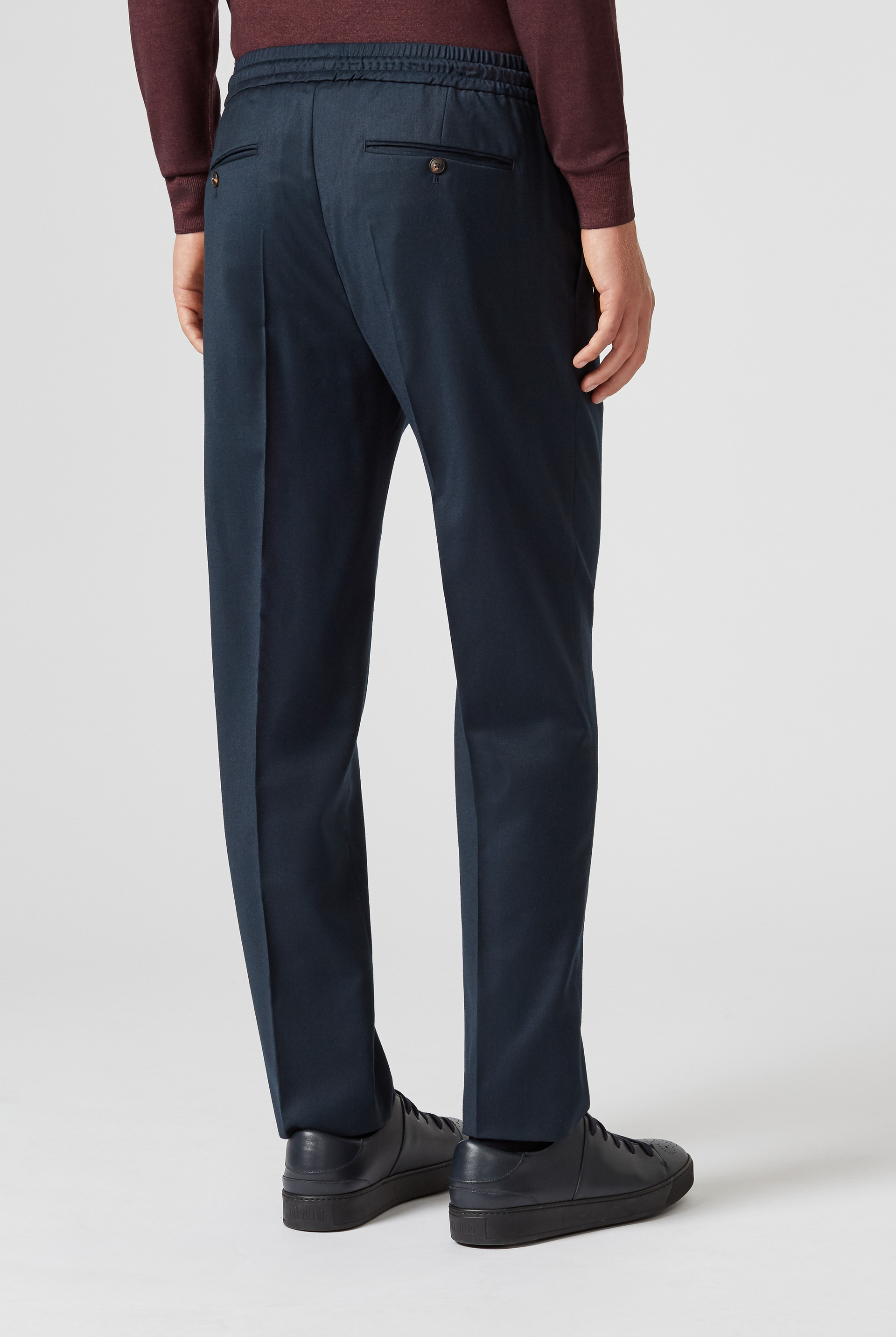 MAN PANTS | Pal Zileri